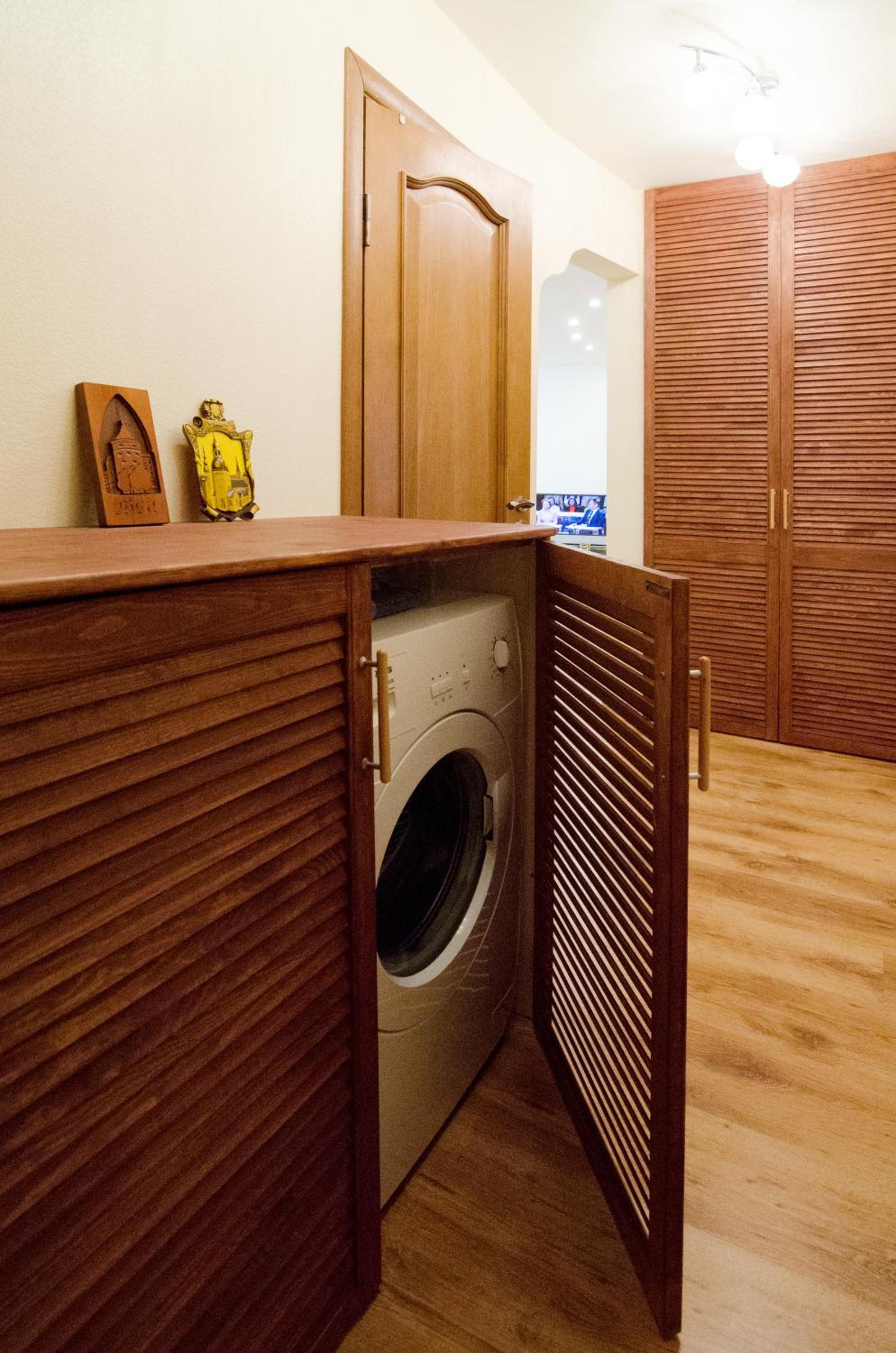 Tomsona Apartment Riga Center