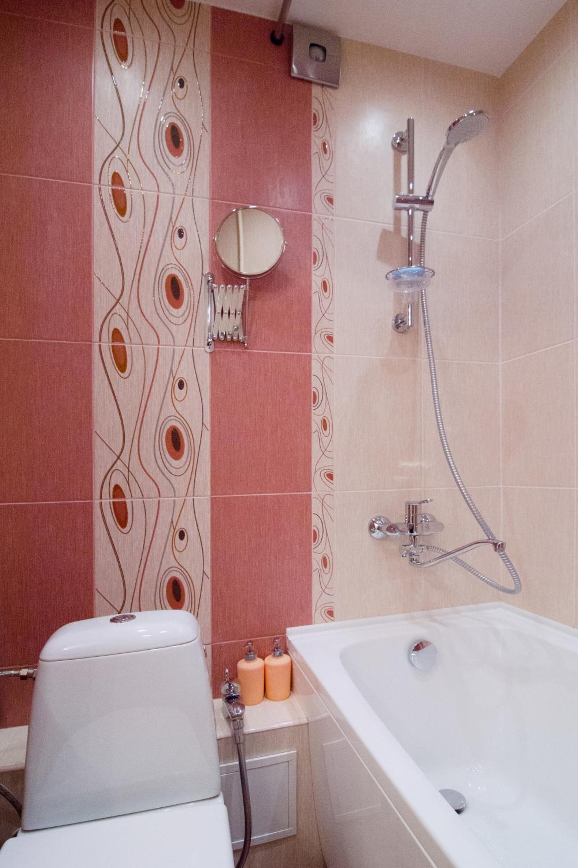 Tomsona Apartment Riga Center