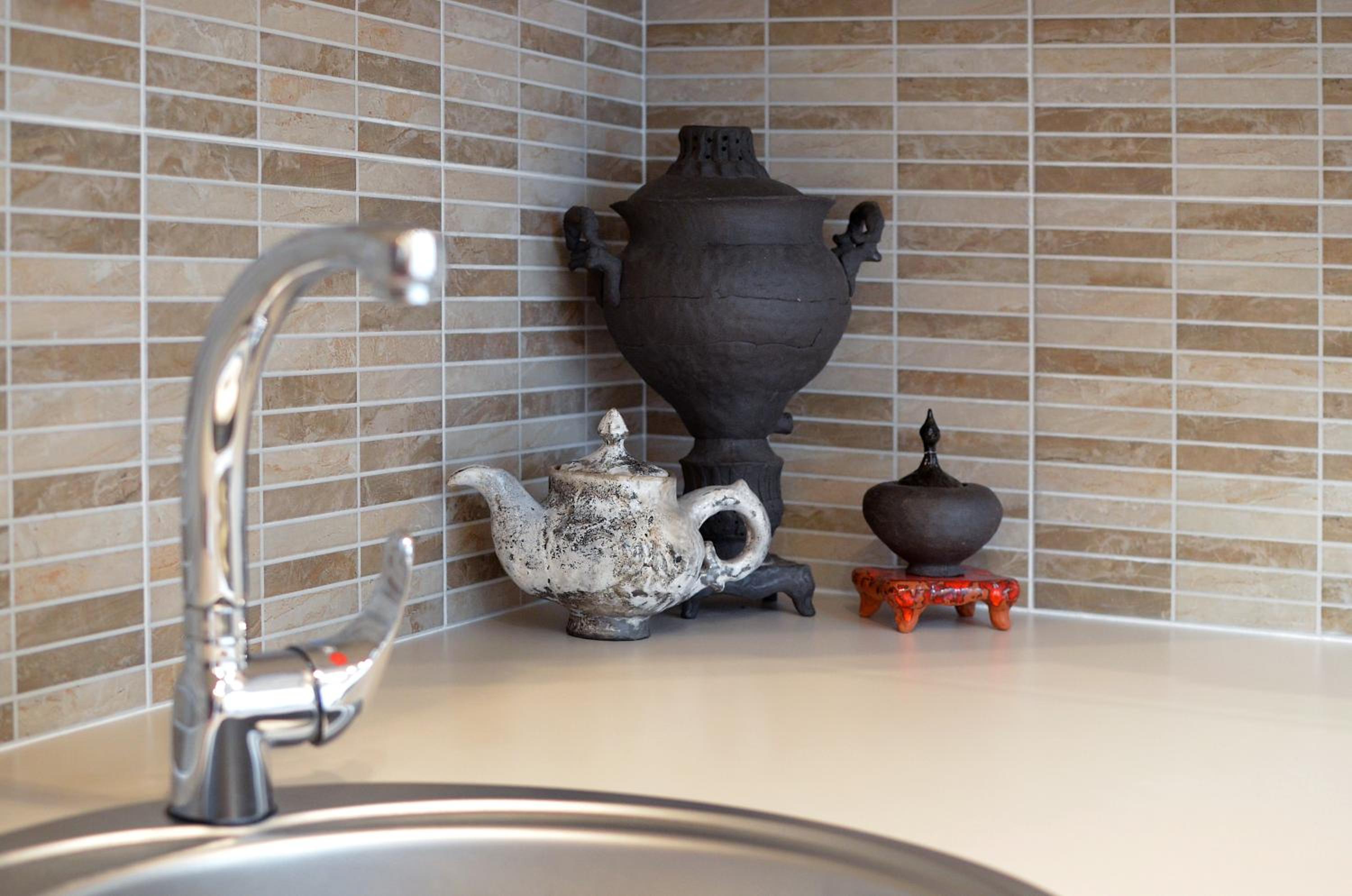 Tomsona Apartment Riga Center