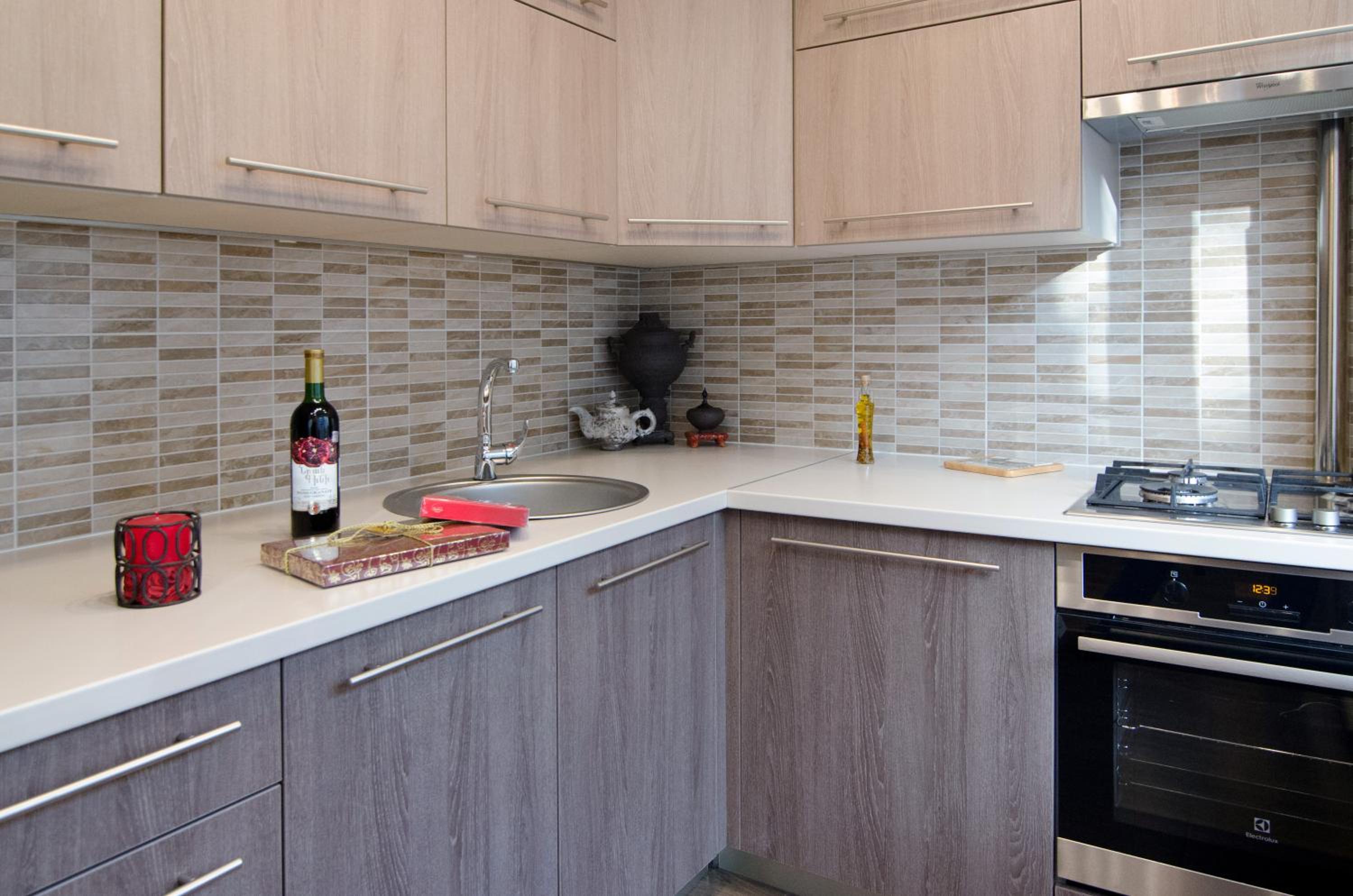 Tomsona Apartment Riga Center