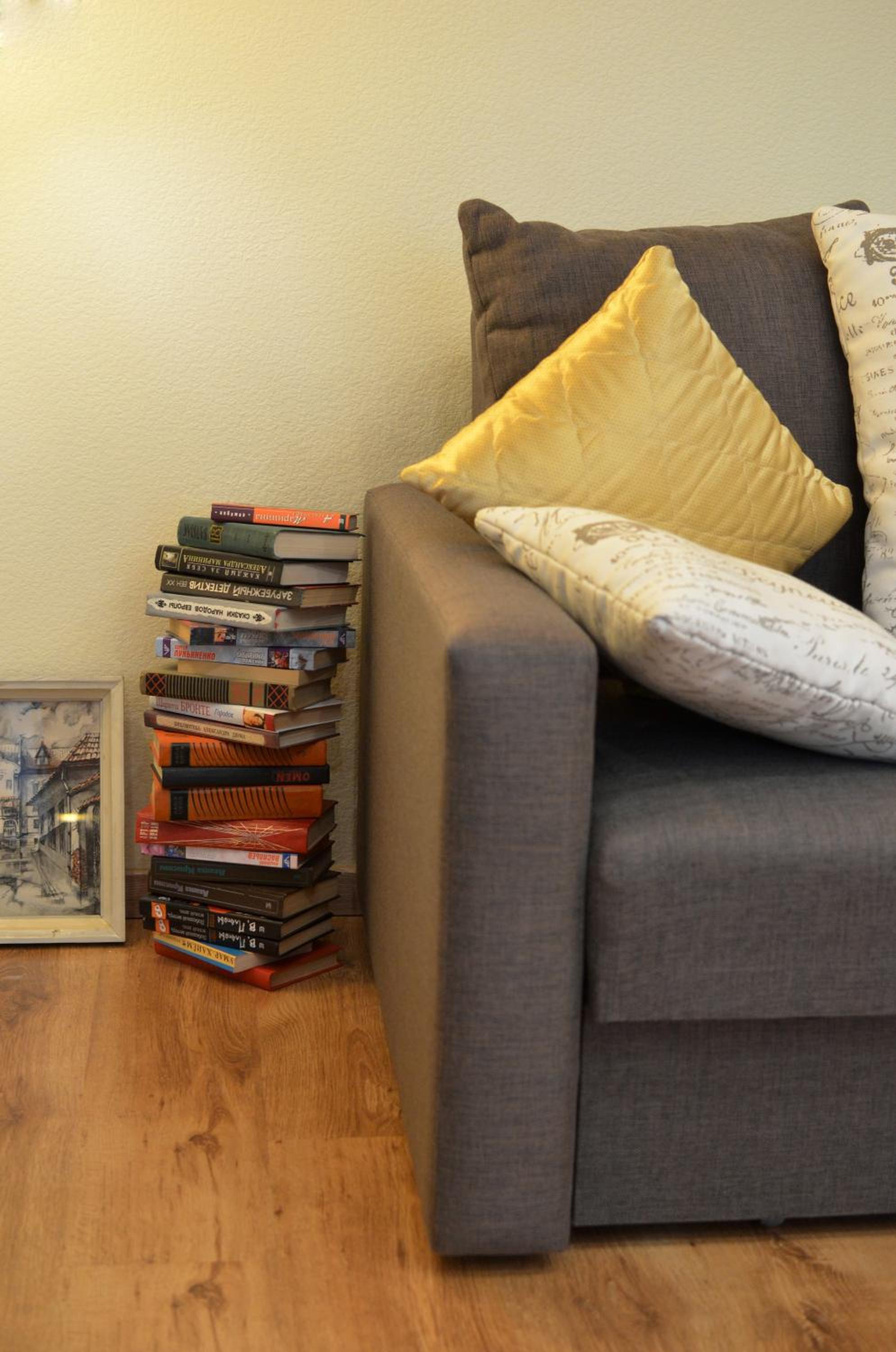 Tomsona Apartment Riga Center