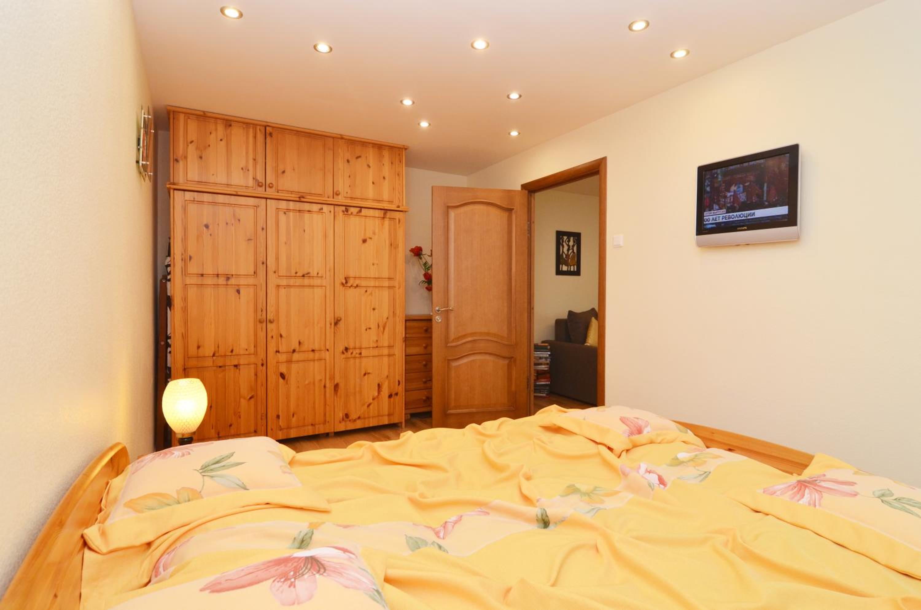 Tomsona Apartment Riga Center