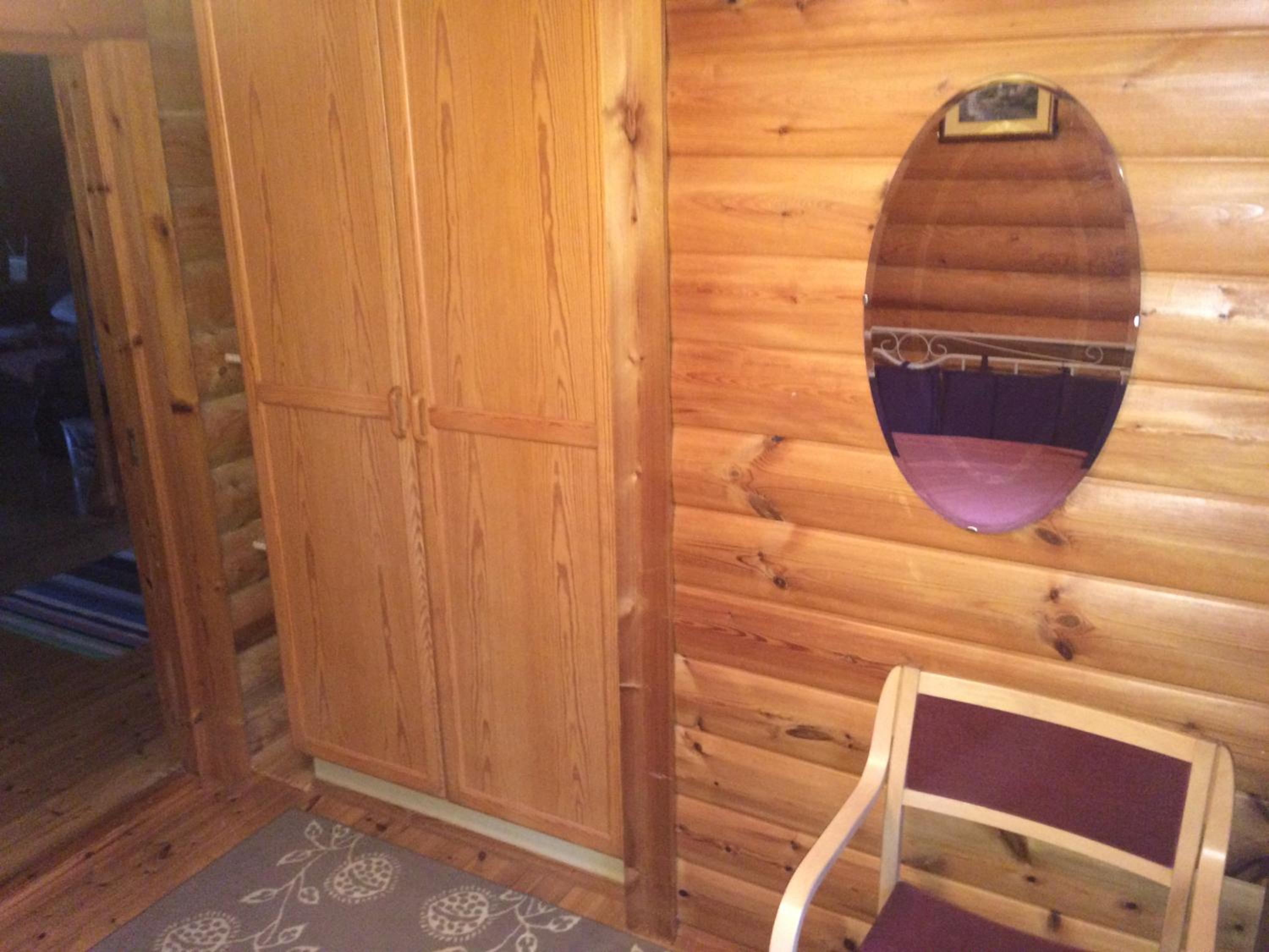 Kallioranta Cottage