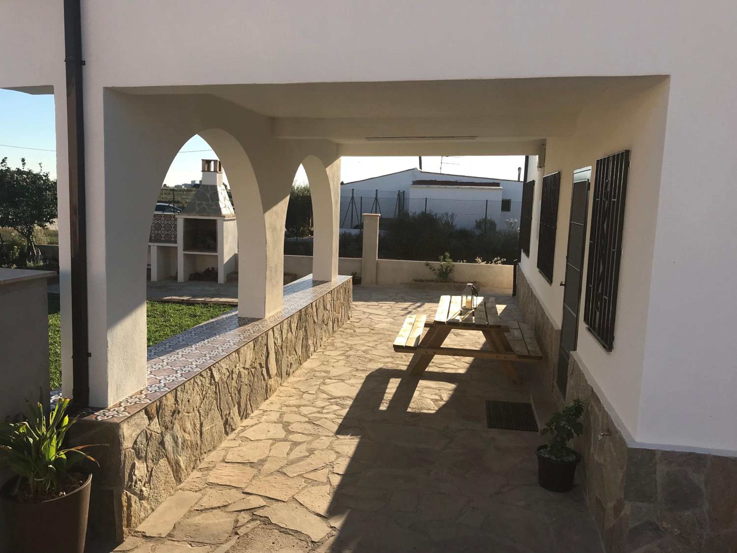 Casa rural "La Pageseta" photo 3