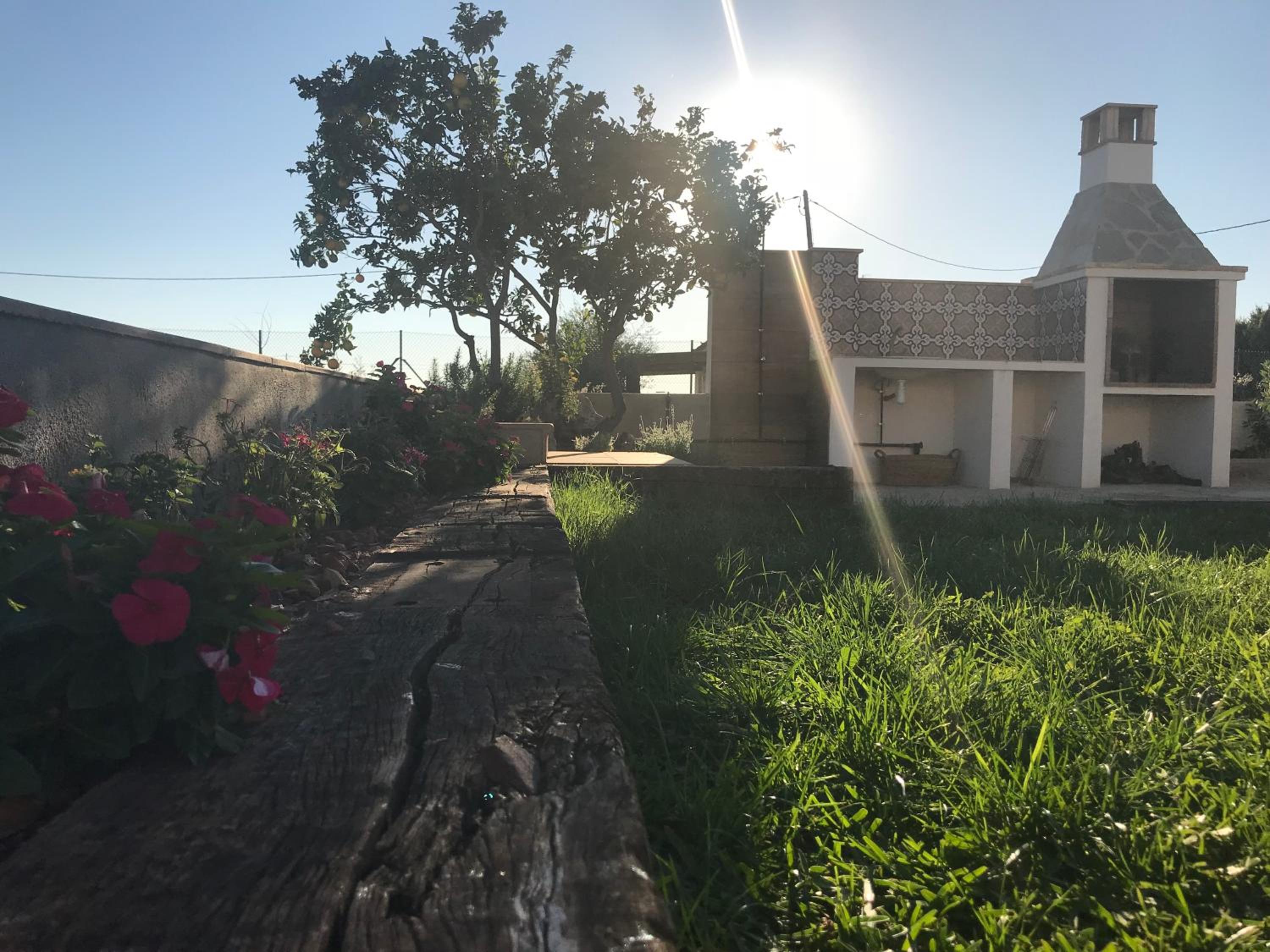 Casa rural "La Pageseta" photo 5