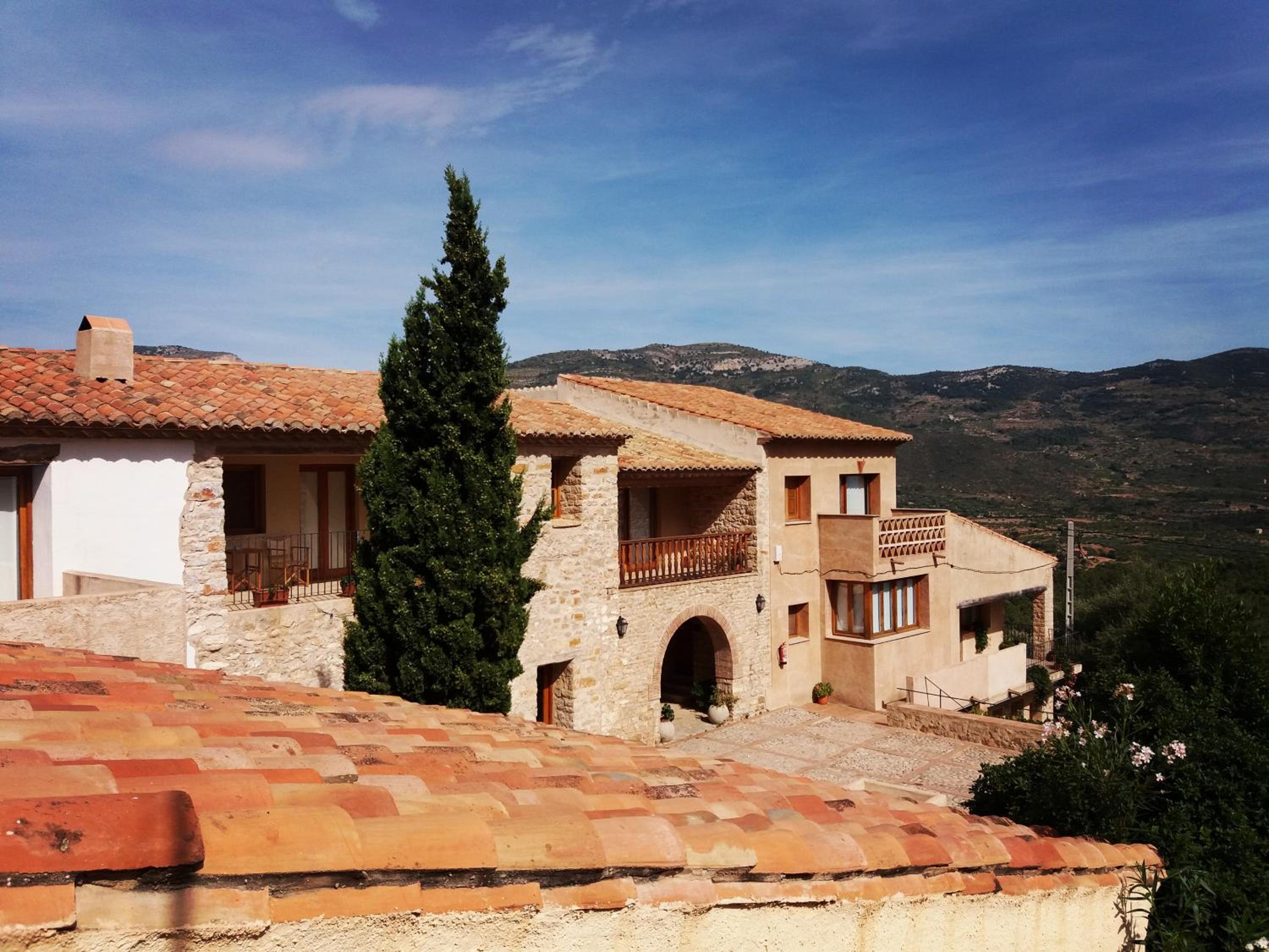 Aldea Roqueta Hotel Rural