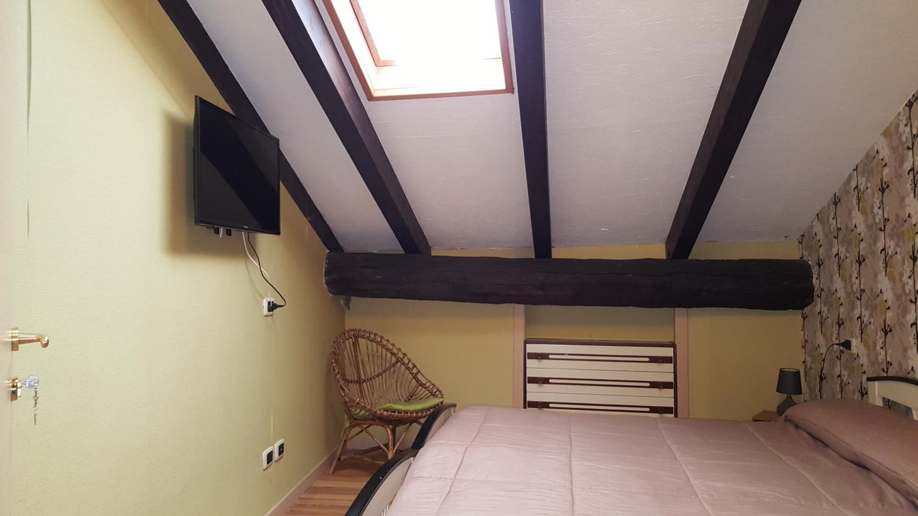 B&B Casa Arcangeli