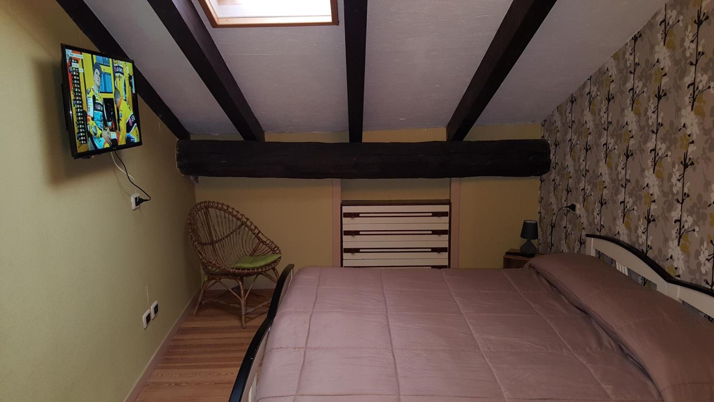 B&B Casa Arcangeli