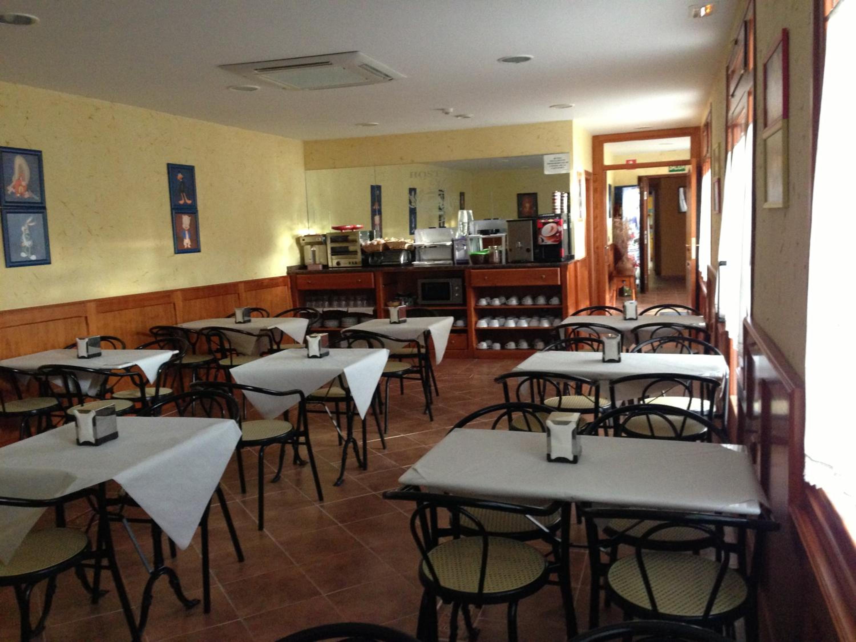 Hostal San Martin