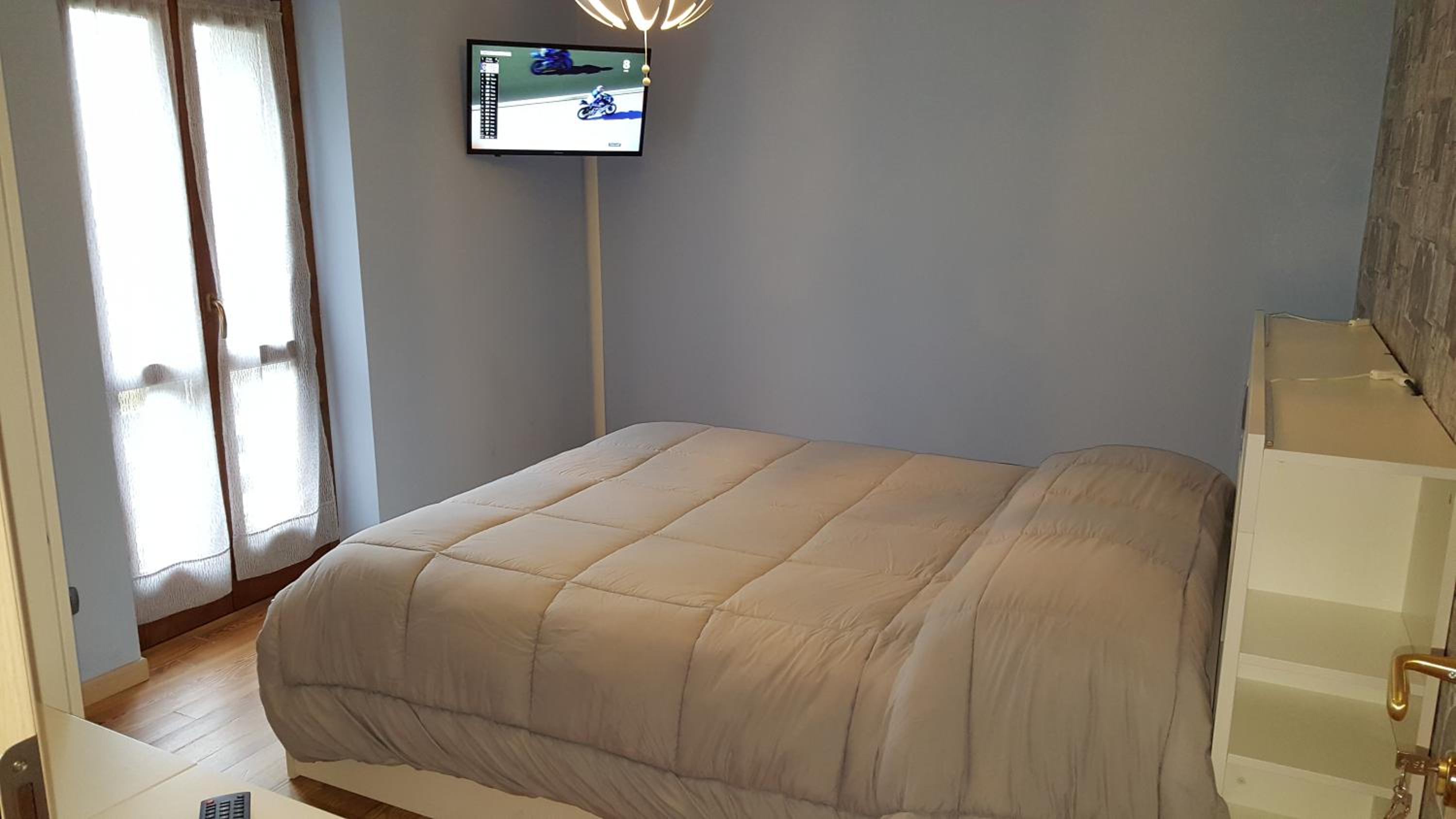 B&B Casa Arcangeli