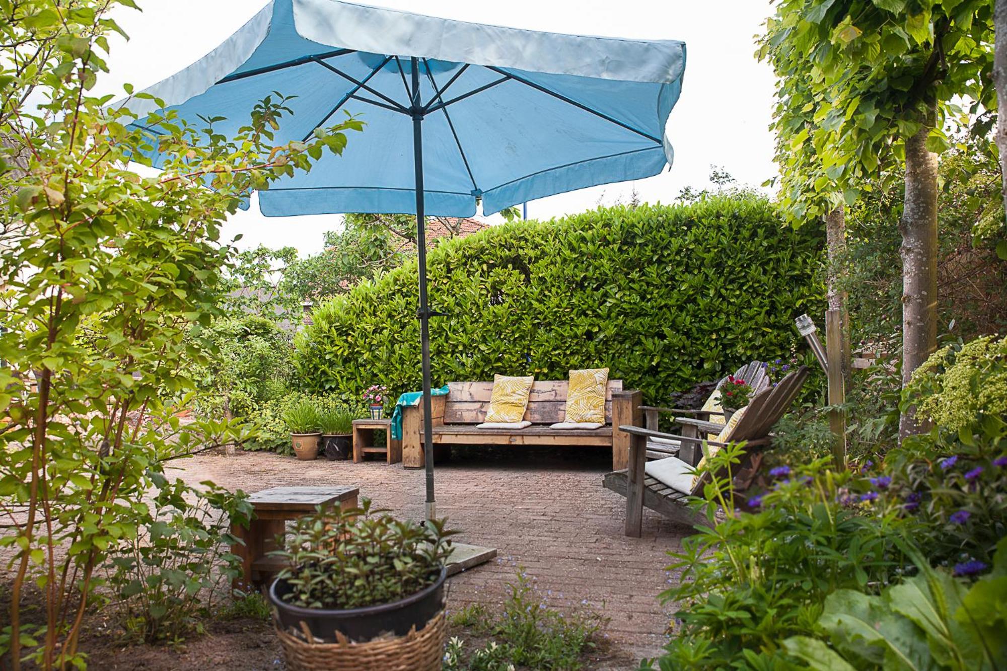 B&B 7de Hemel view 5