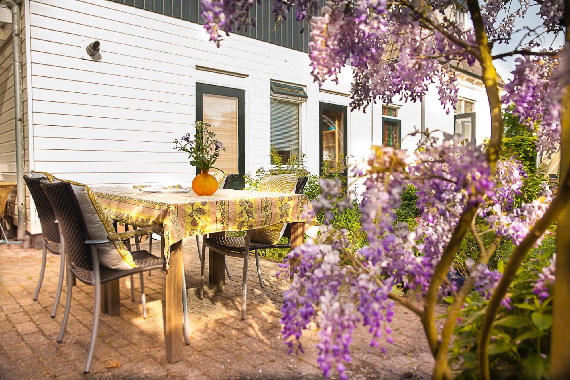 B&B 7de Hemel view 3