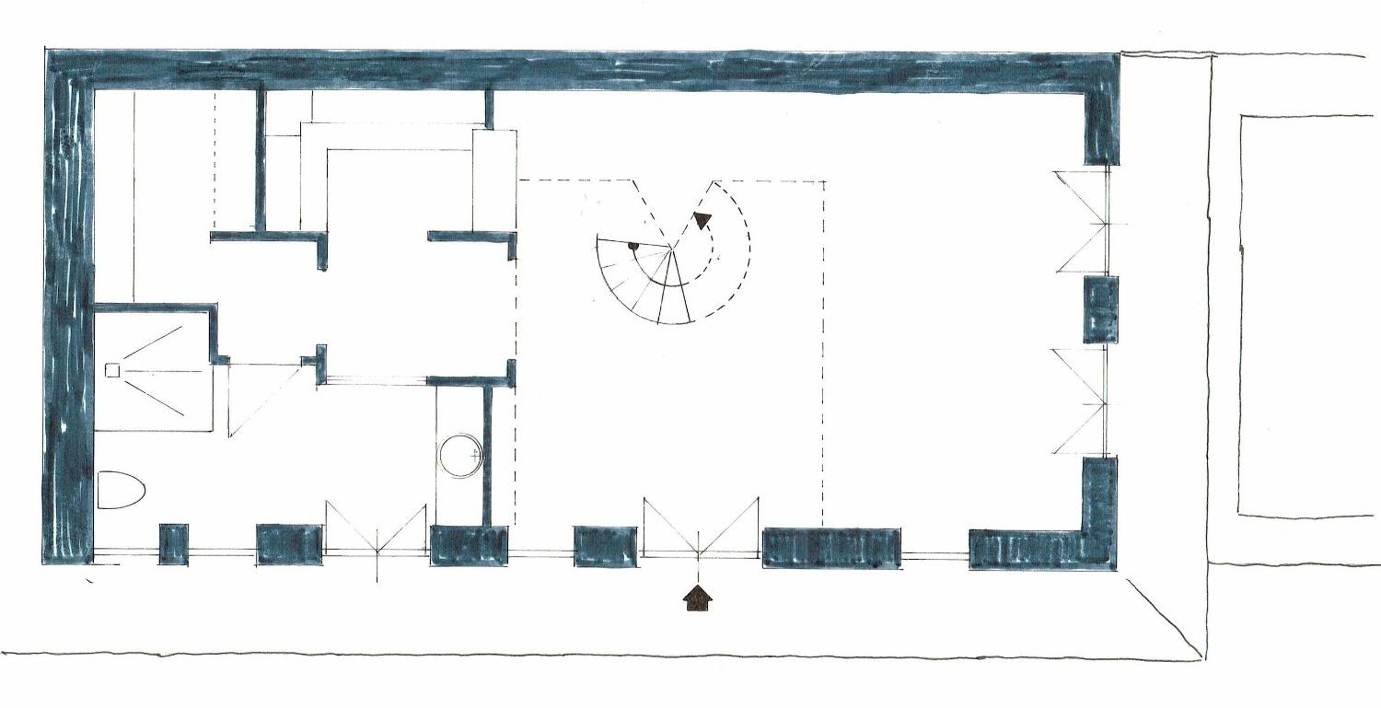 maisonette view 5