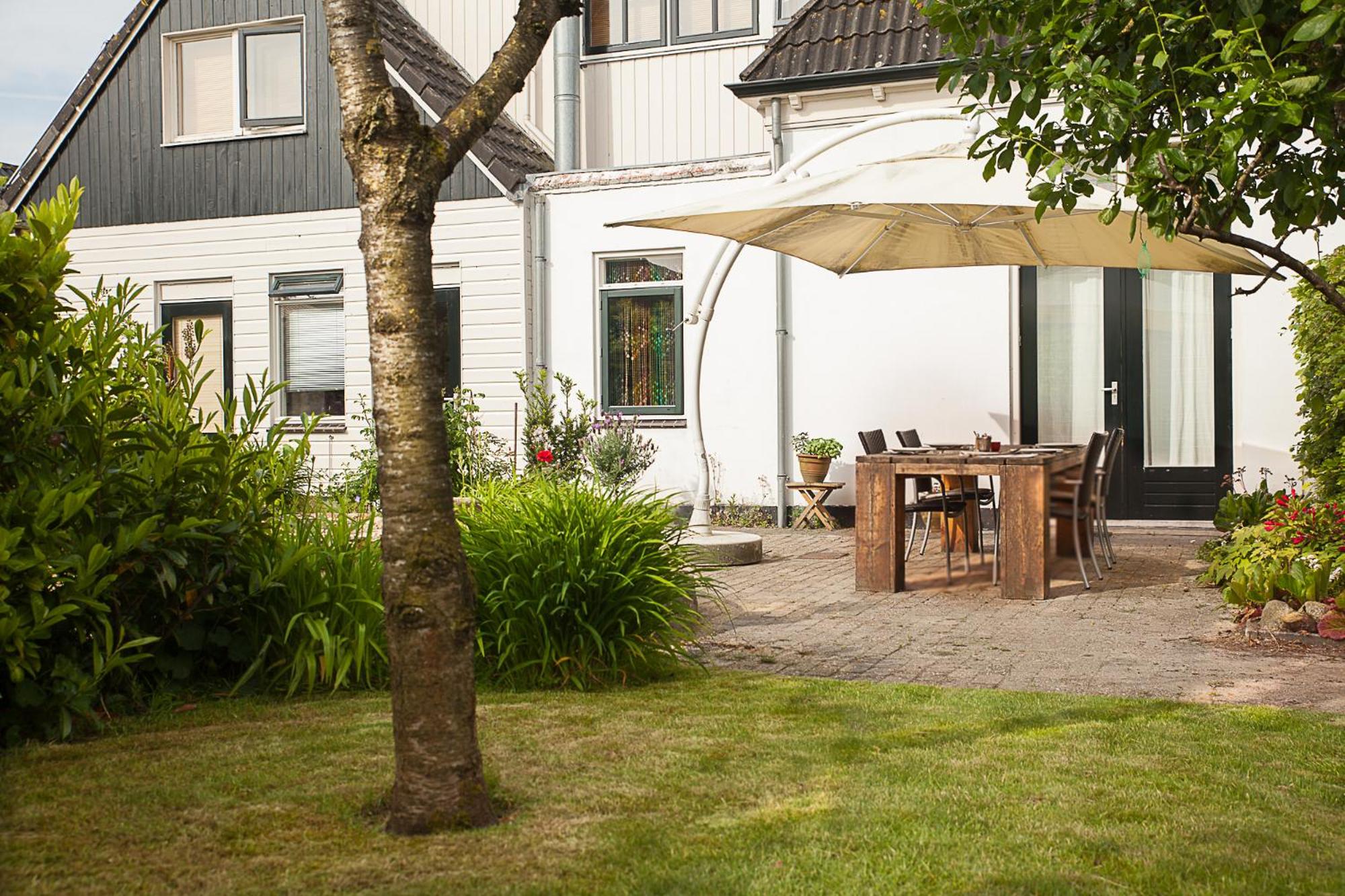 B&B 7de Hemel view 2