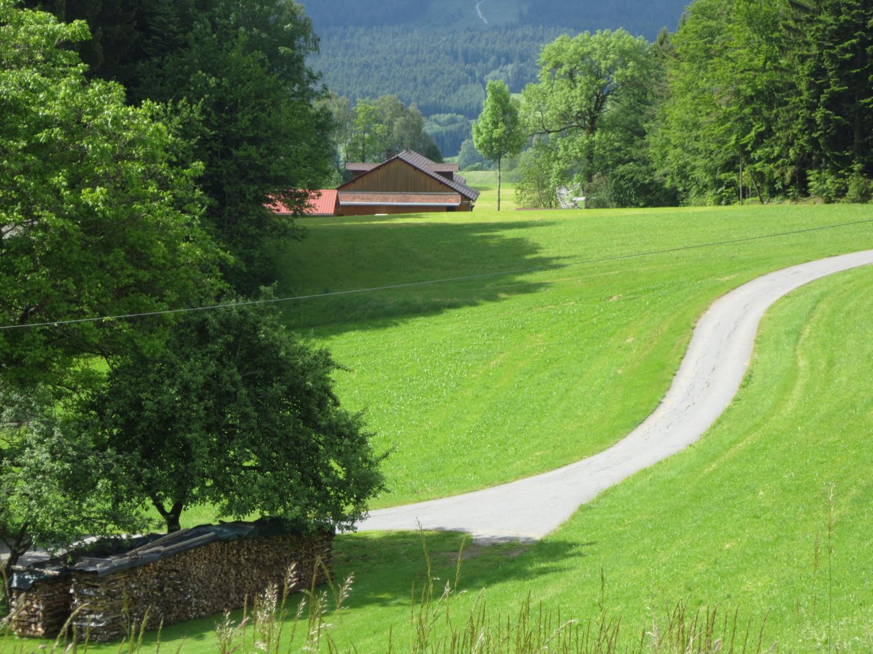 Ferienwohnungen Haus Panorama