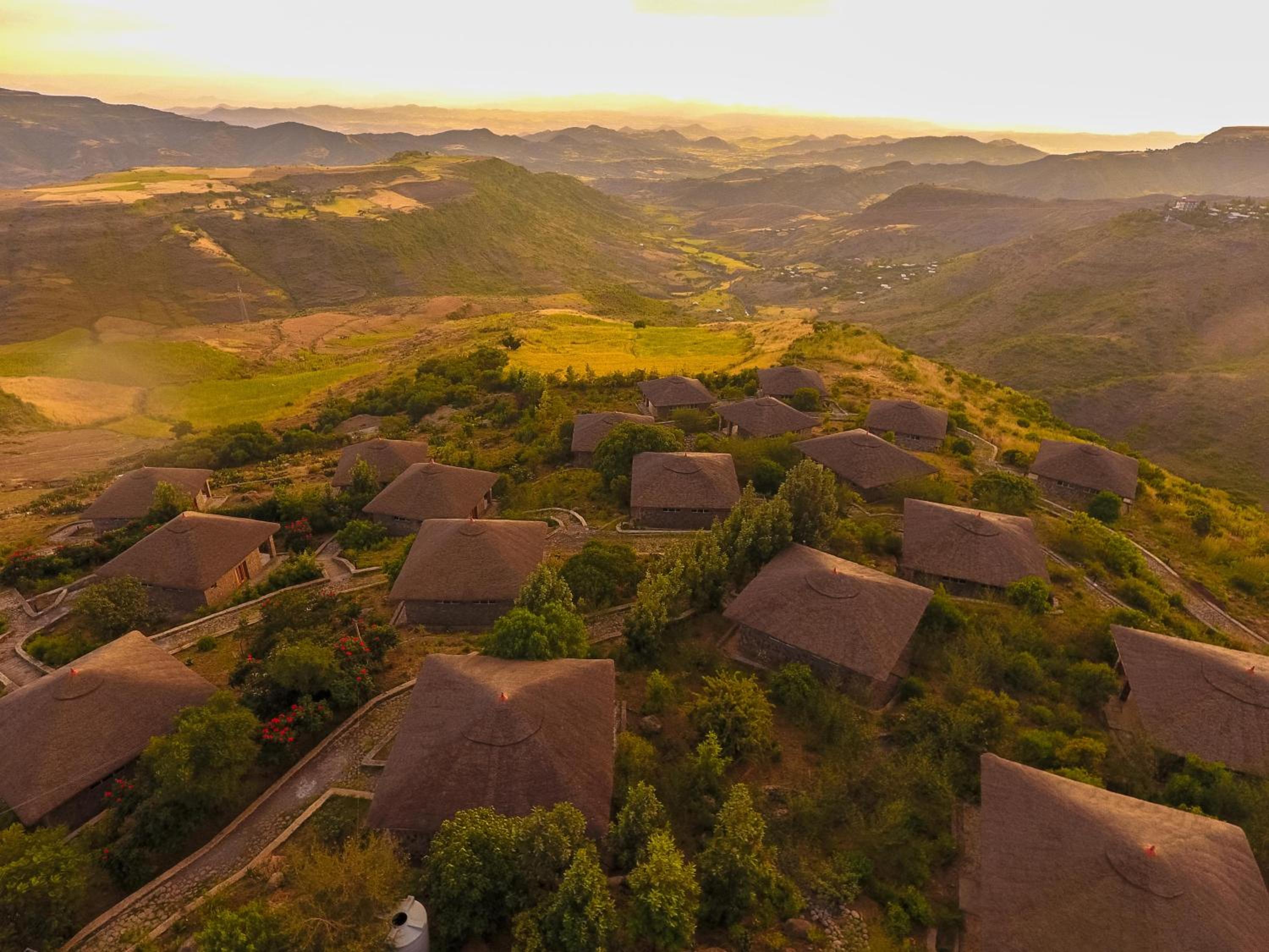 Mezena Resort & SPA