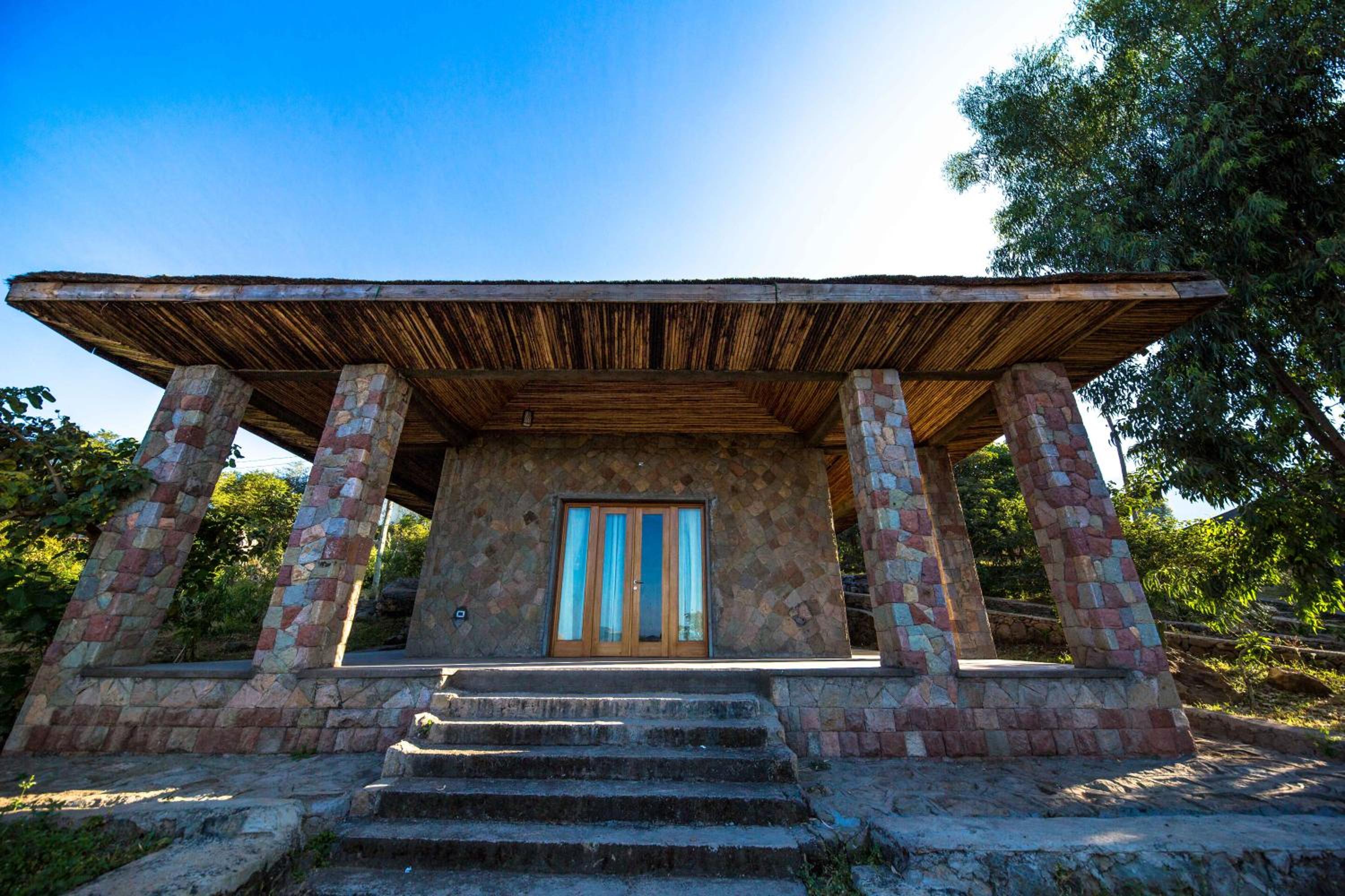 Mezena Resort & SPA