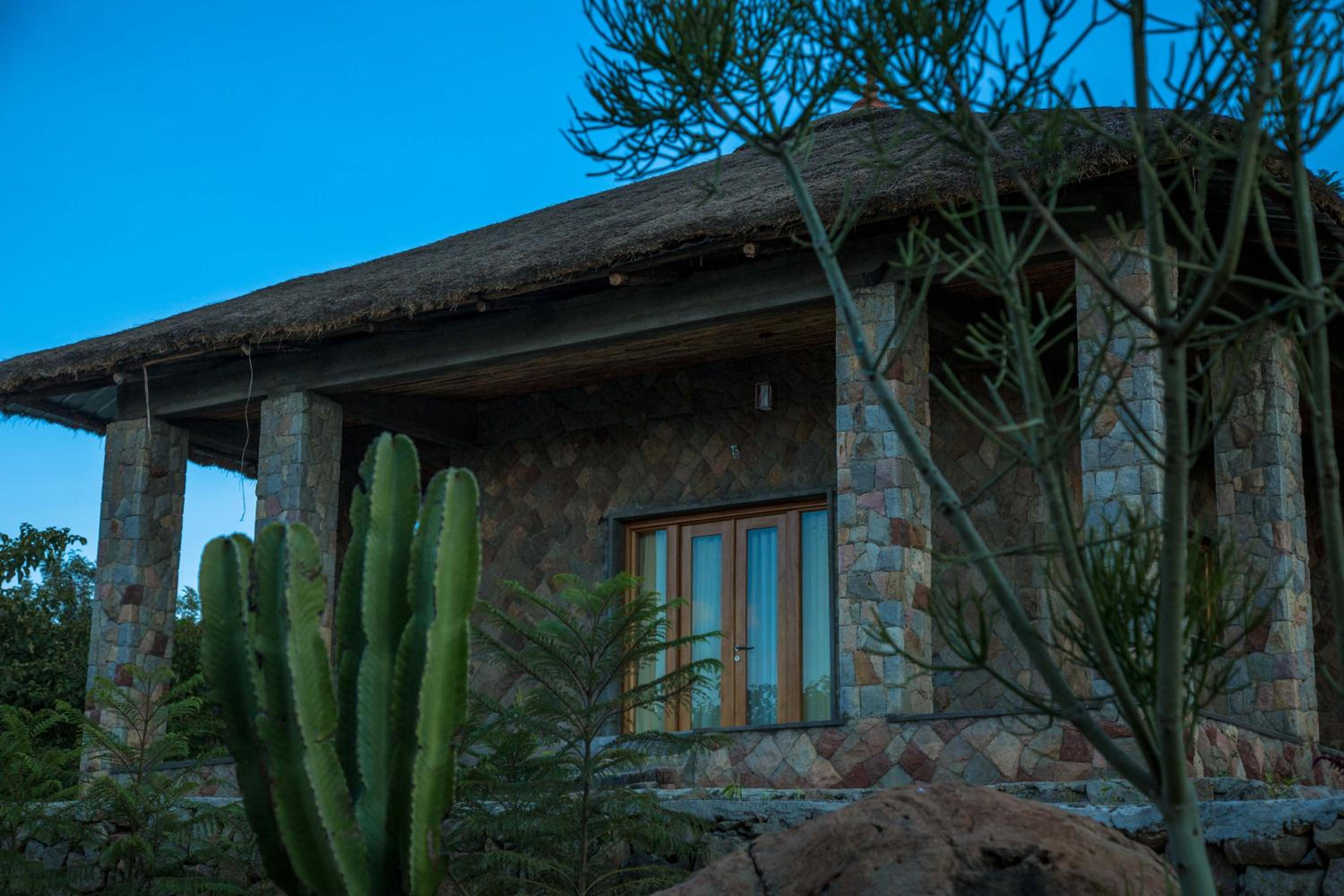 Mezena Resort & SPA