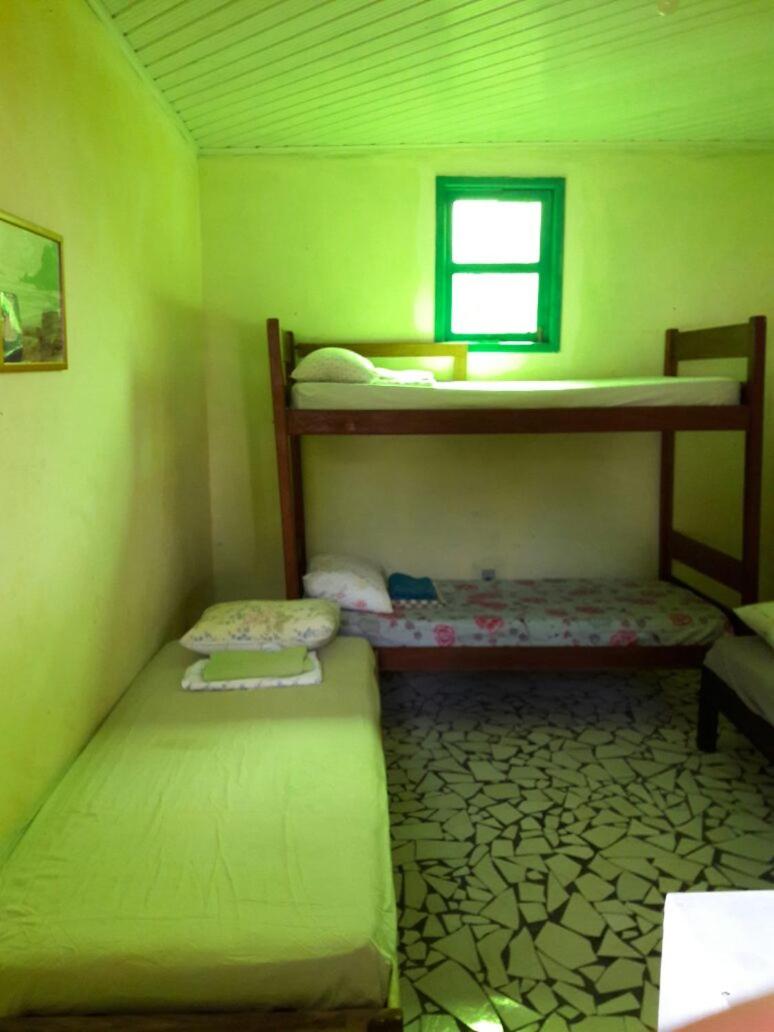 Albergue da Gamboa view 2
