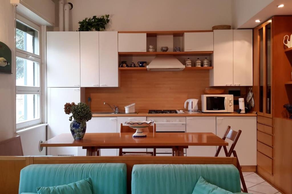 Park apartment view 2