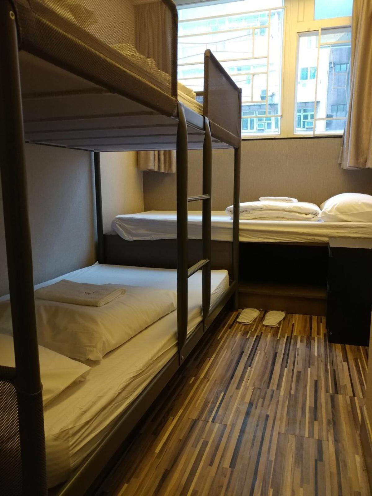 Homy Inn North Point