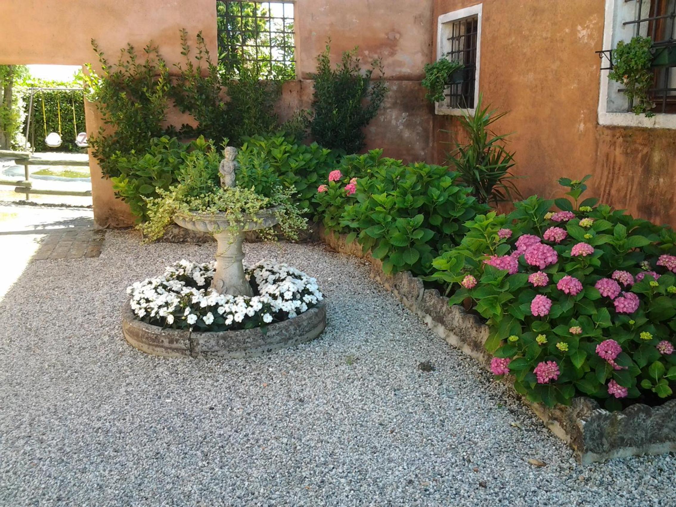 Barchessa Contarini