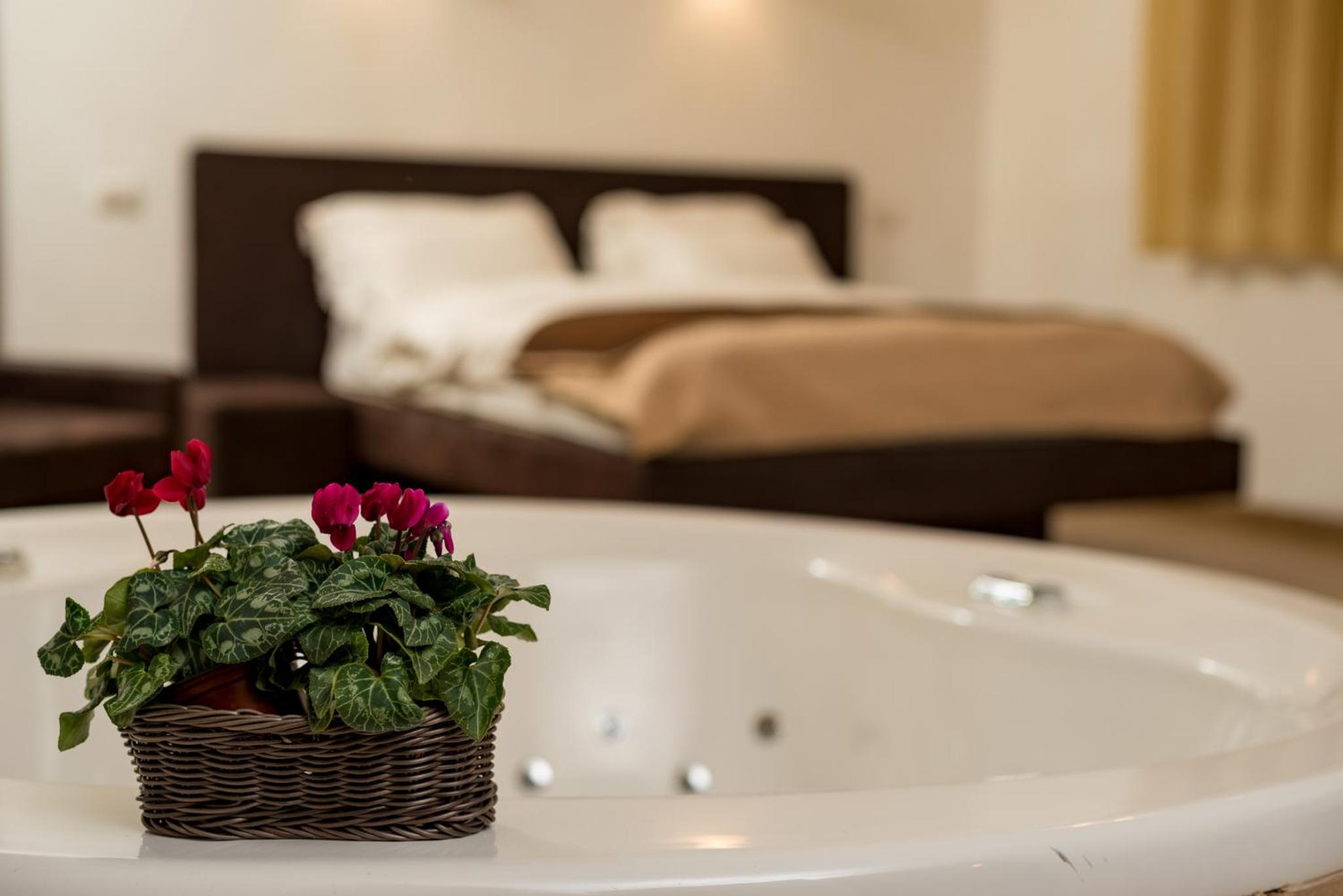 Nofey HaBashan Country Lodge