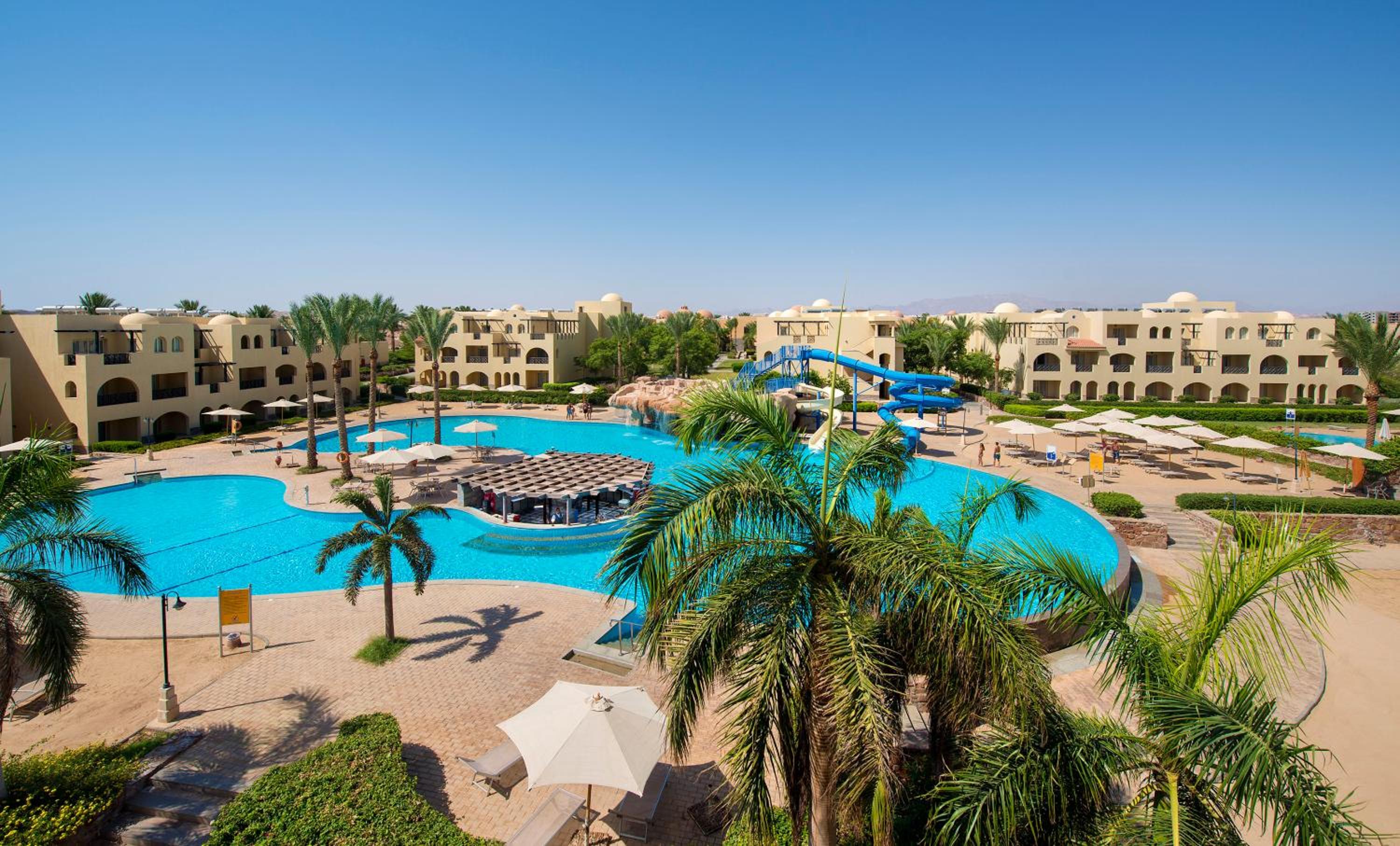 Hotel Stella Gardens Resort & Spa, Makadi Bay - Image 1