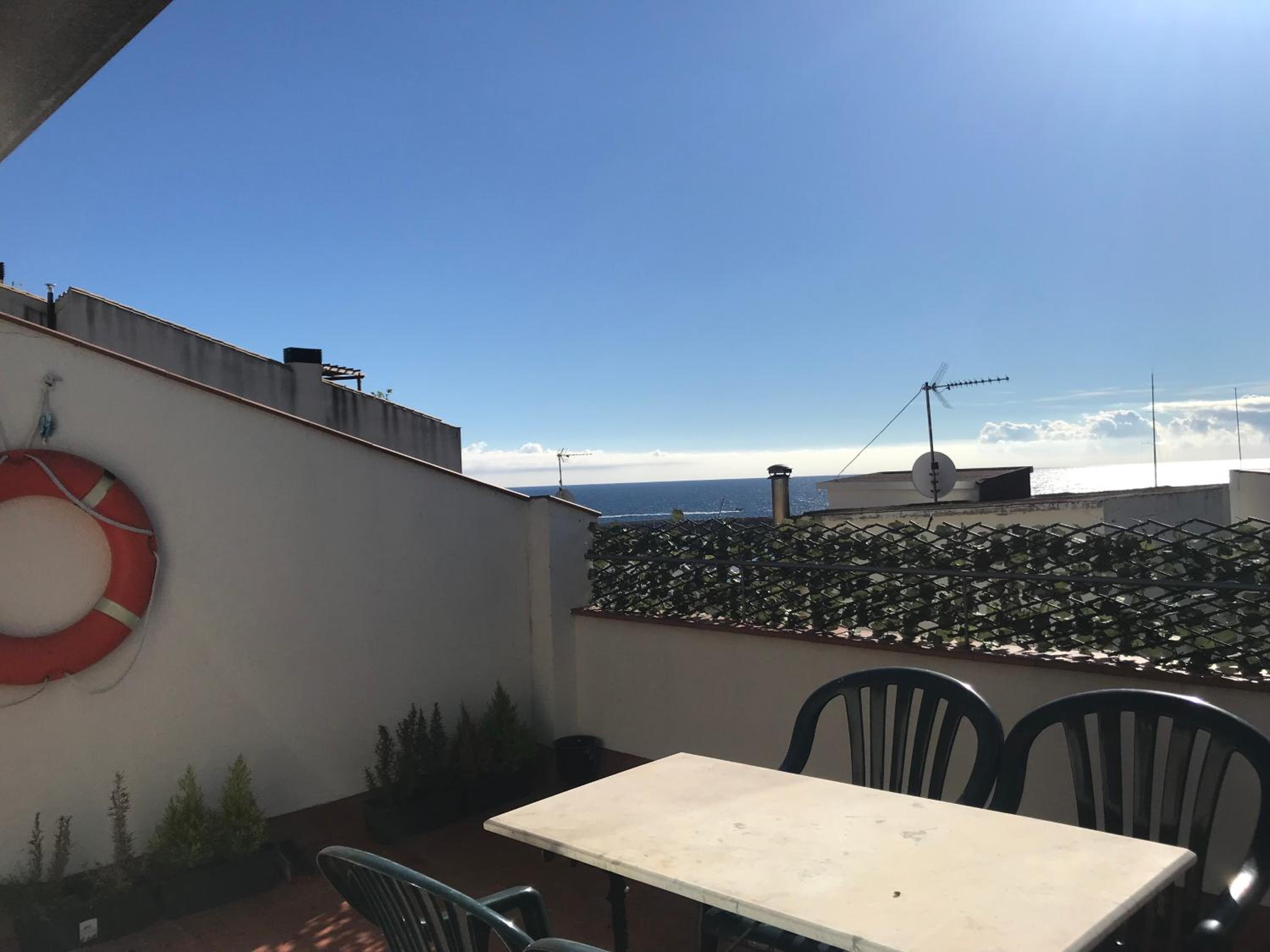 Ample Port Marina view 3