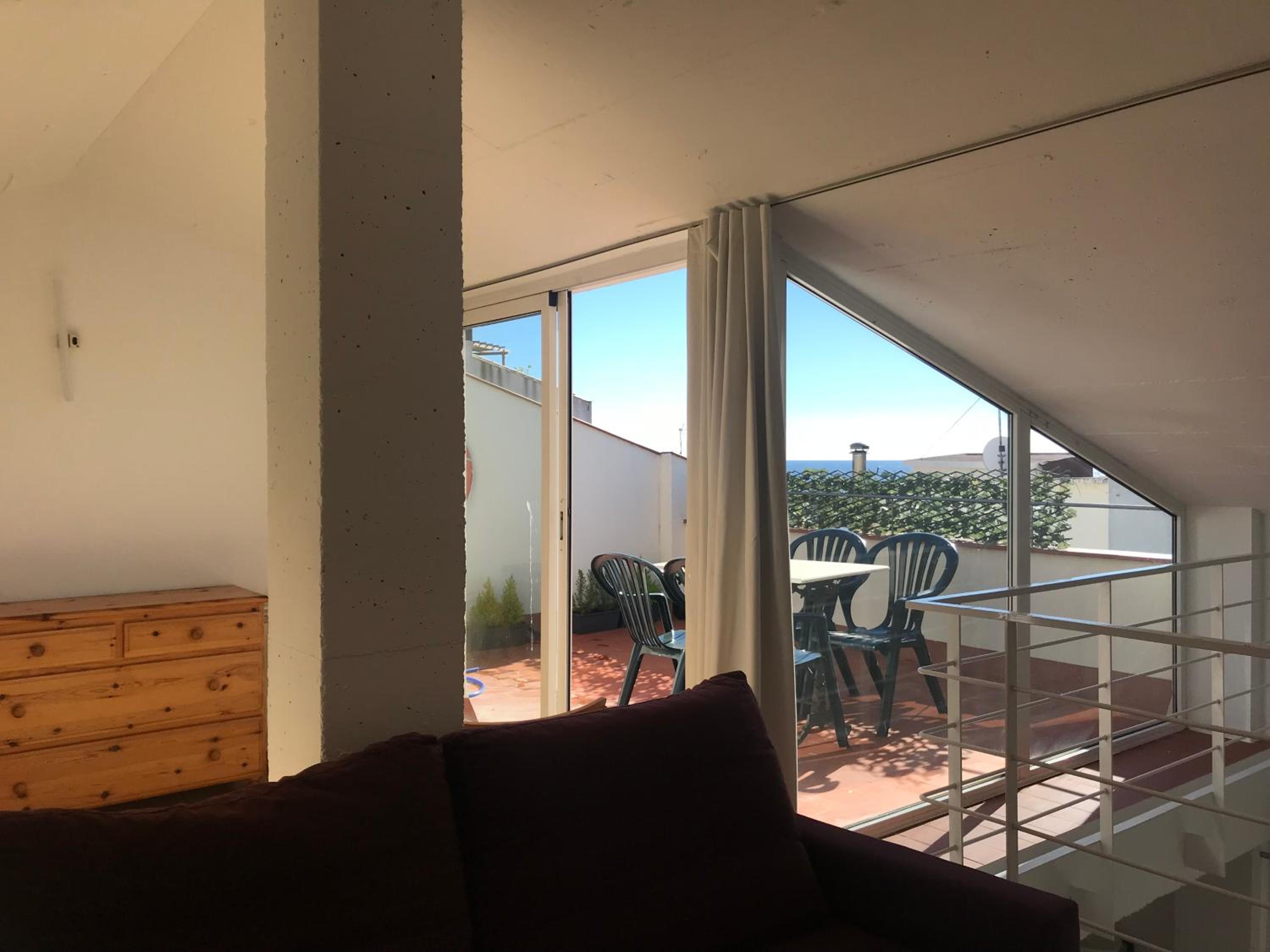Ample Port Marina view 2
