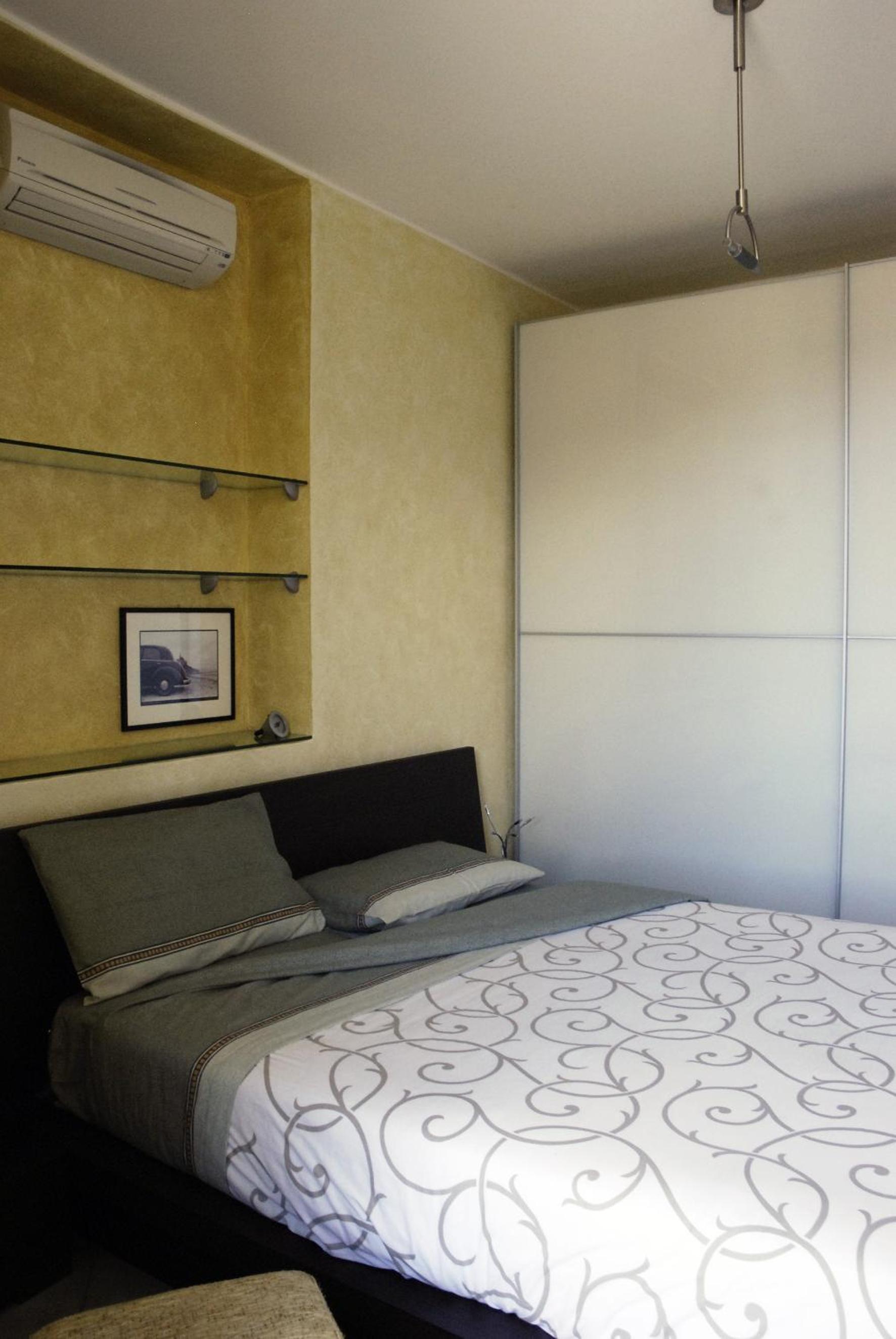 Palazzo Bertazzi view 4