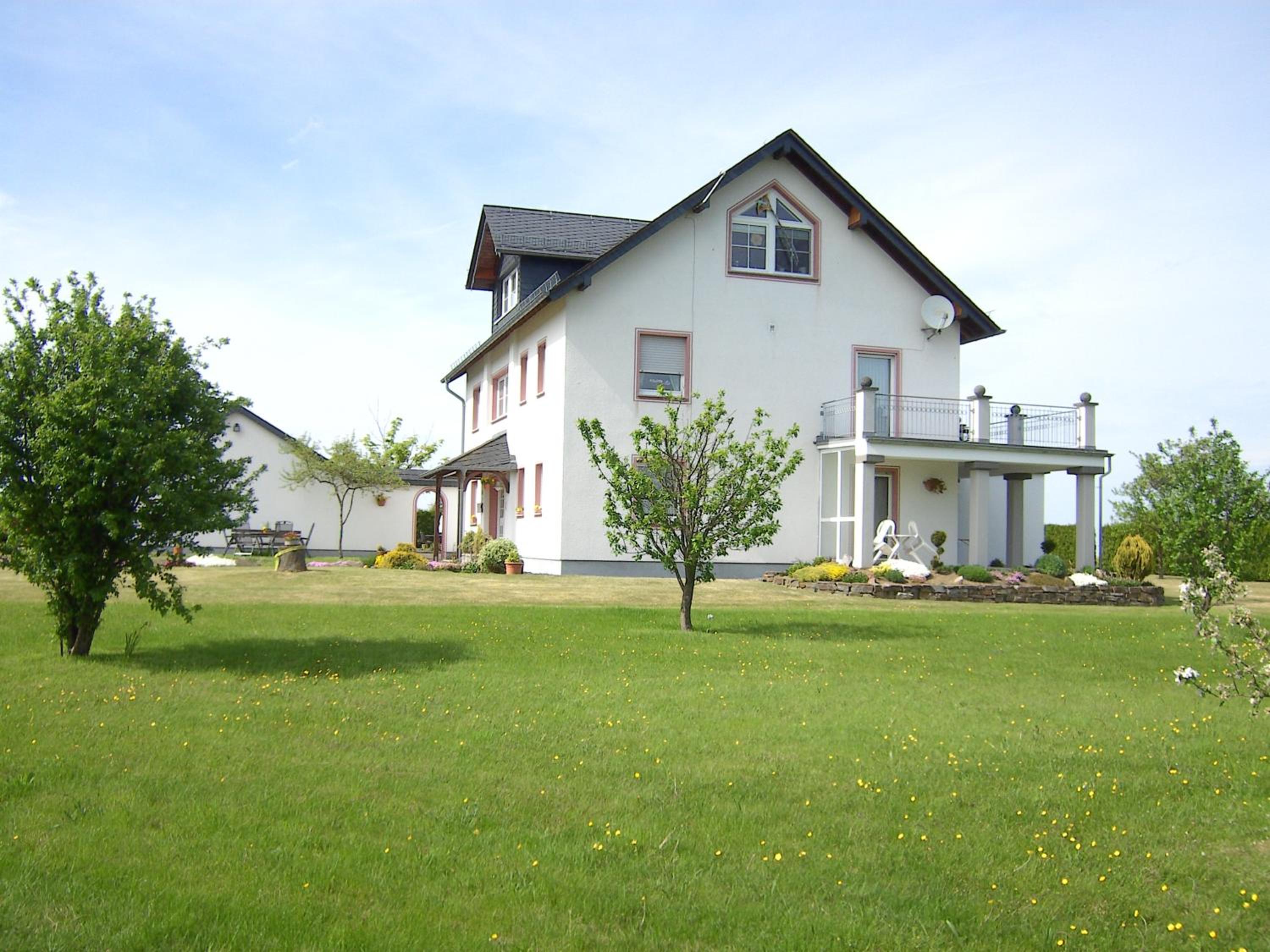 Pension Kölzer