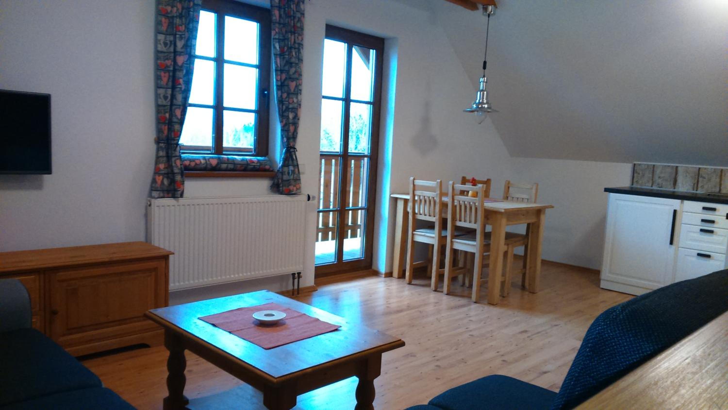 Pension Polubný 922