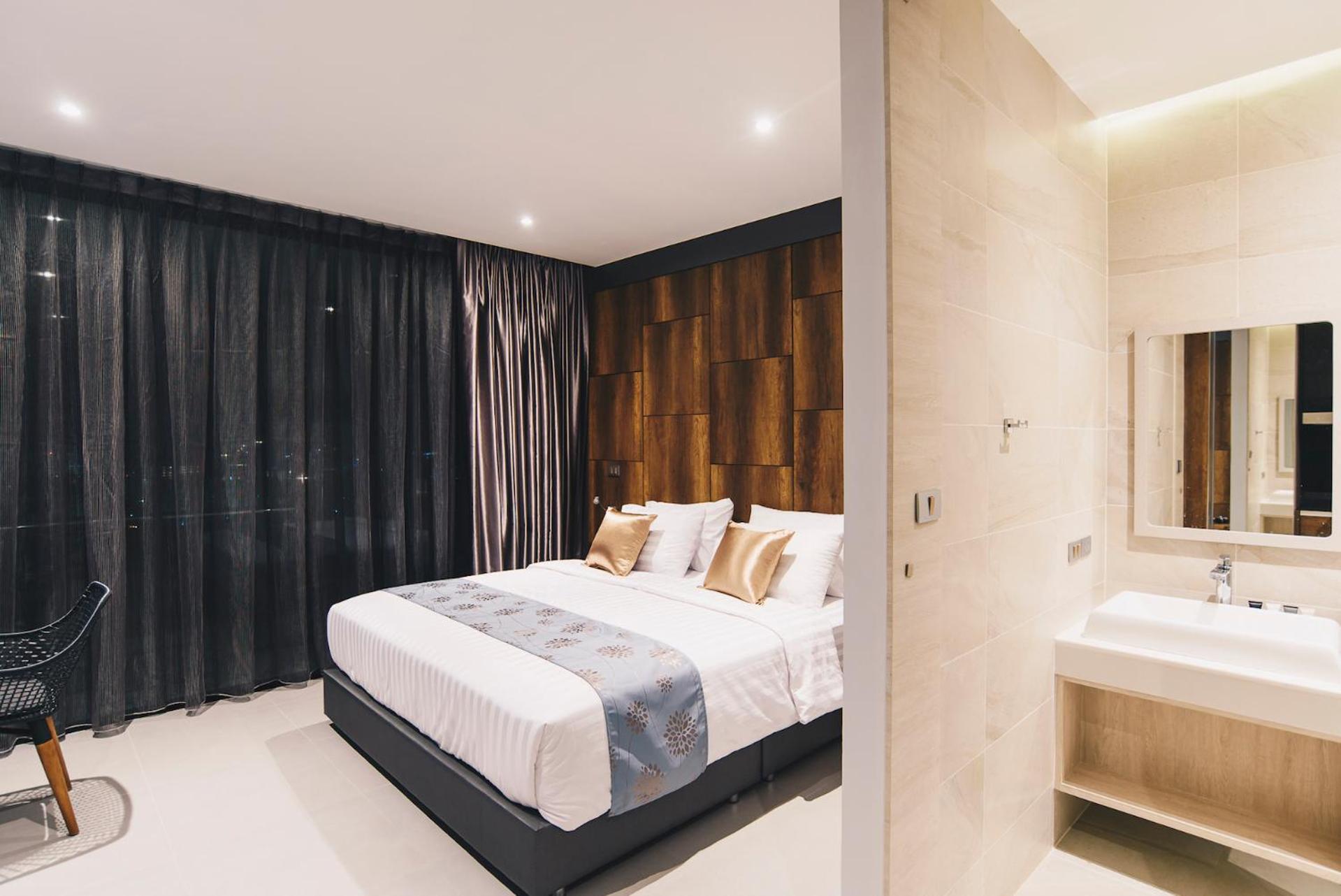 Searocco Phuket view 5