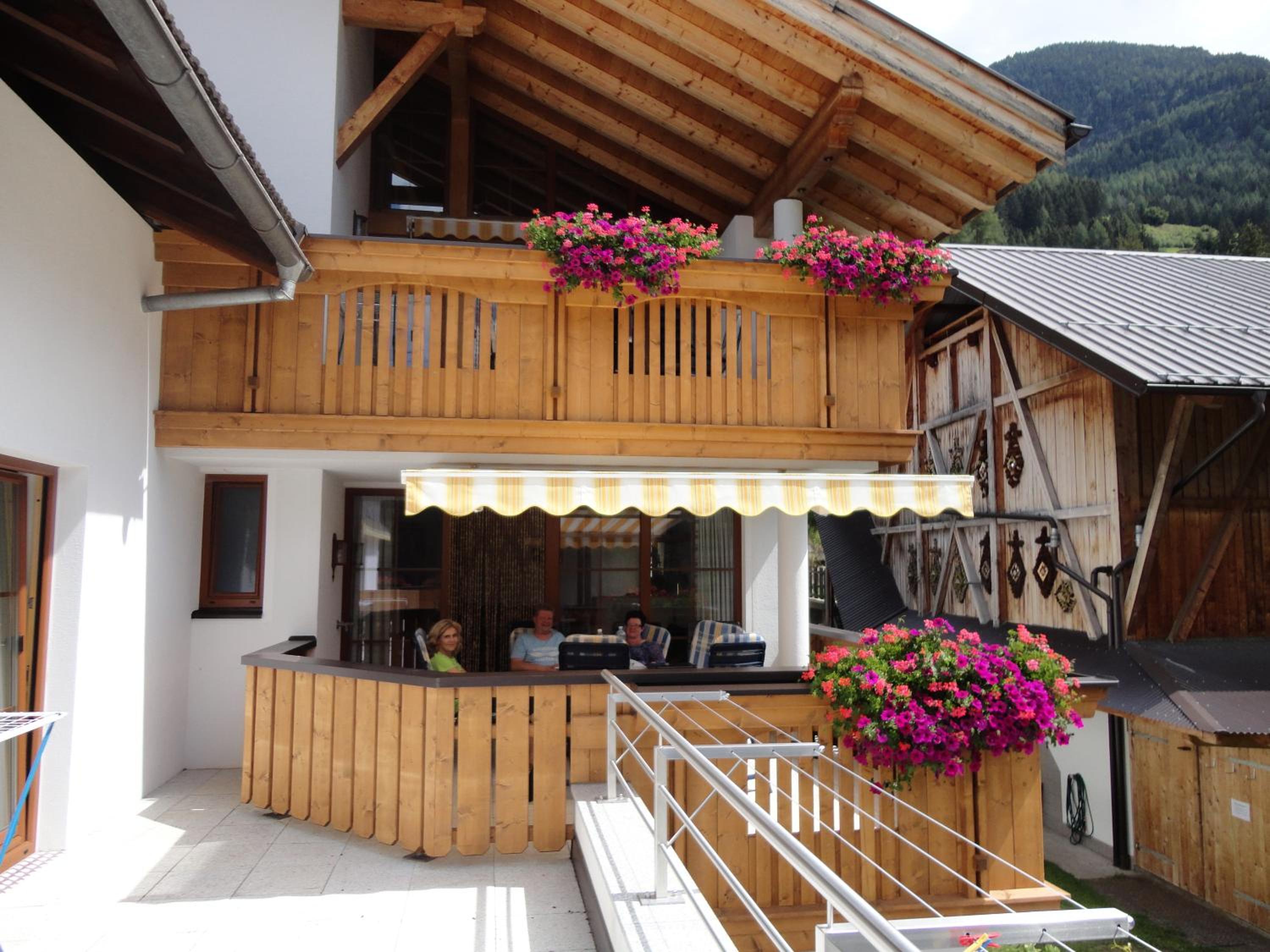 Landhaus Raich