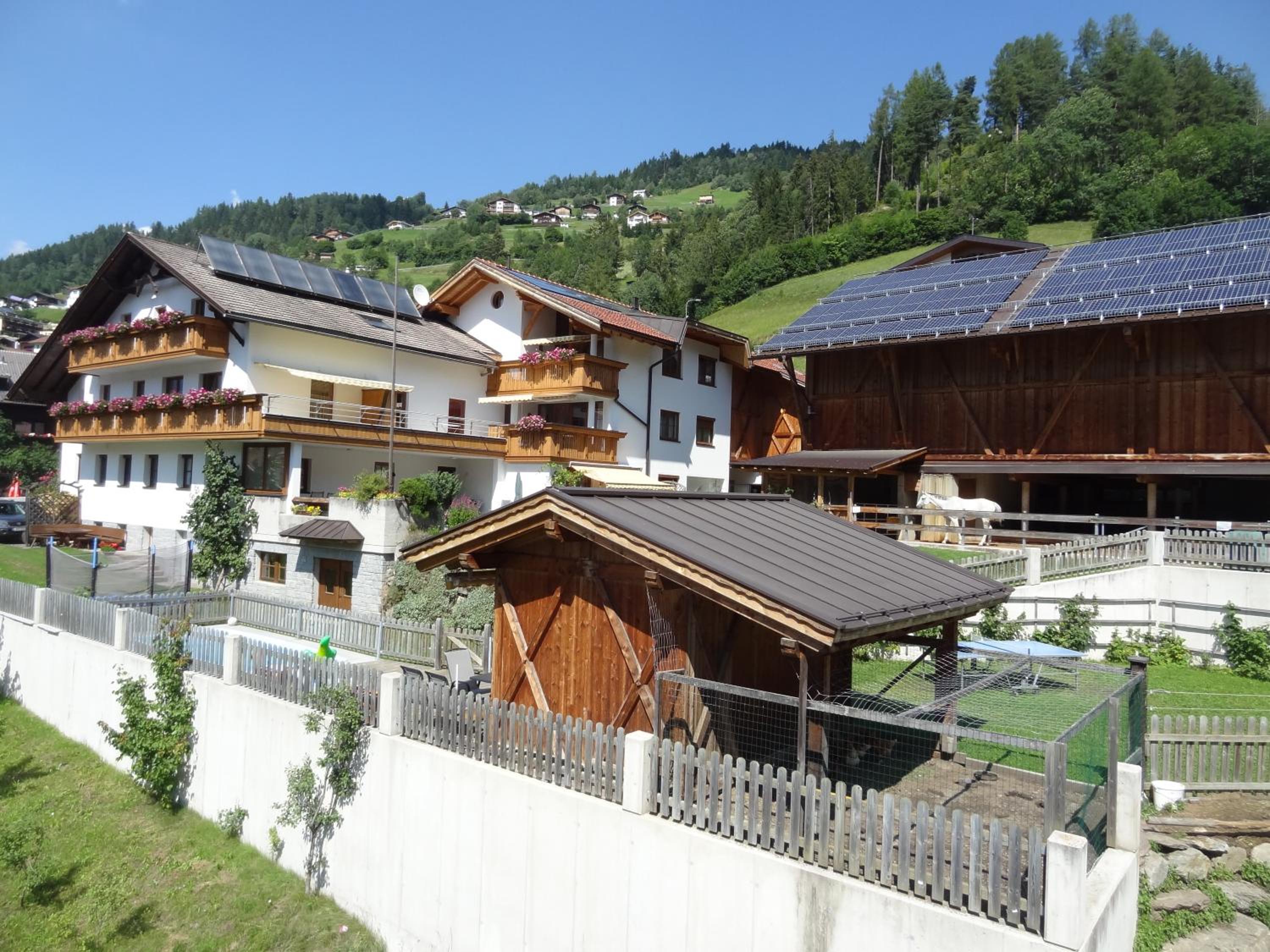 Landhaus Raich
