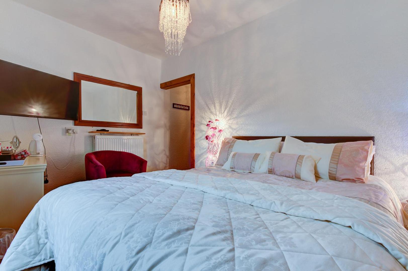 Sutton Park Guest House