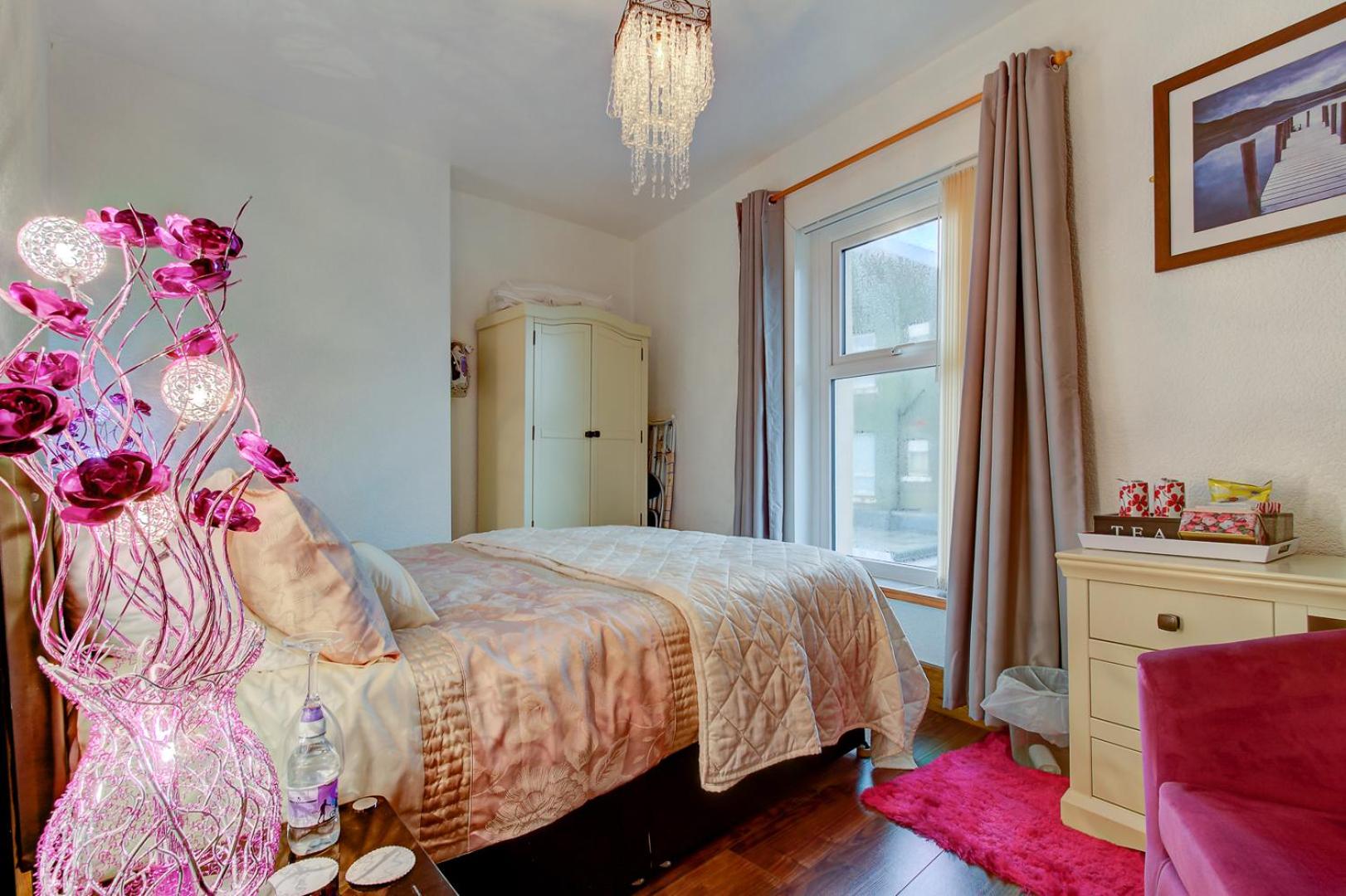 Sutton Park Guest House