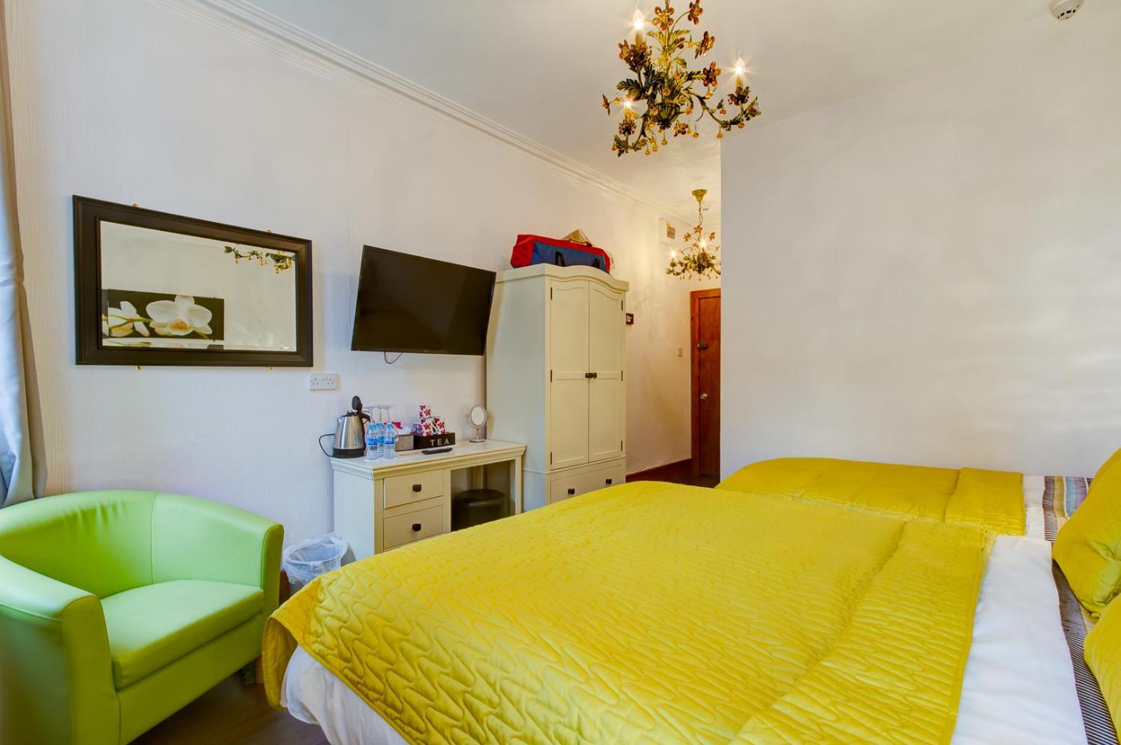Sutton Park Guest House