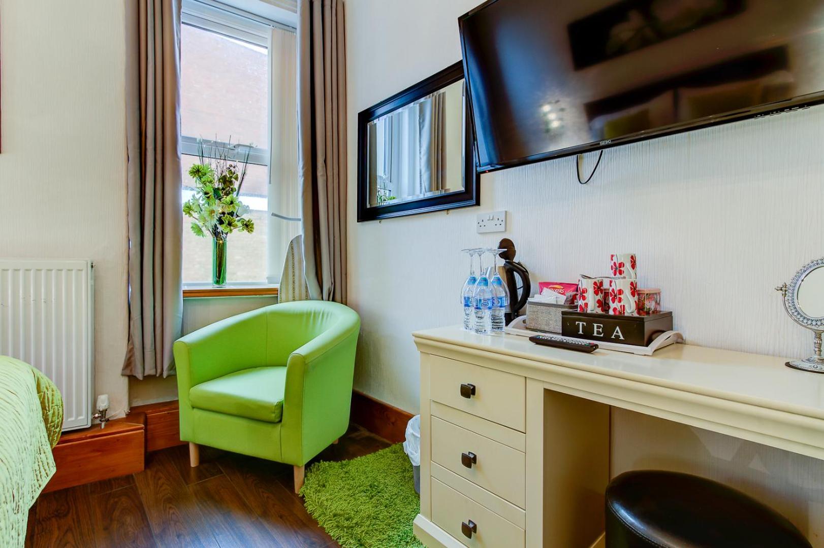 Sutton Park Guest House