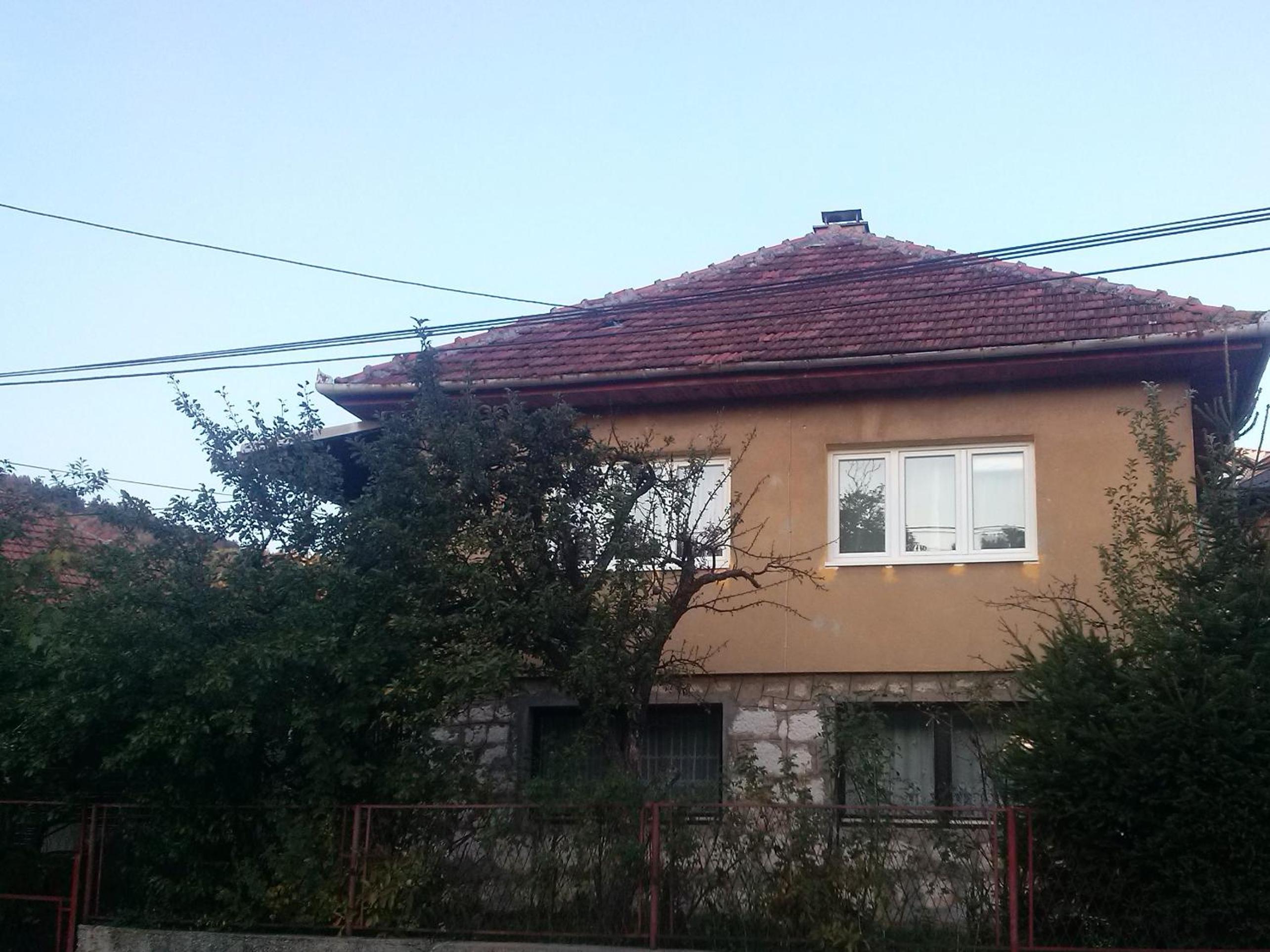 Apartment Panorama