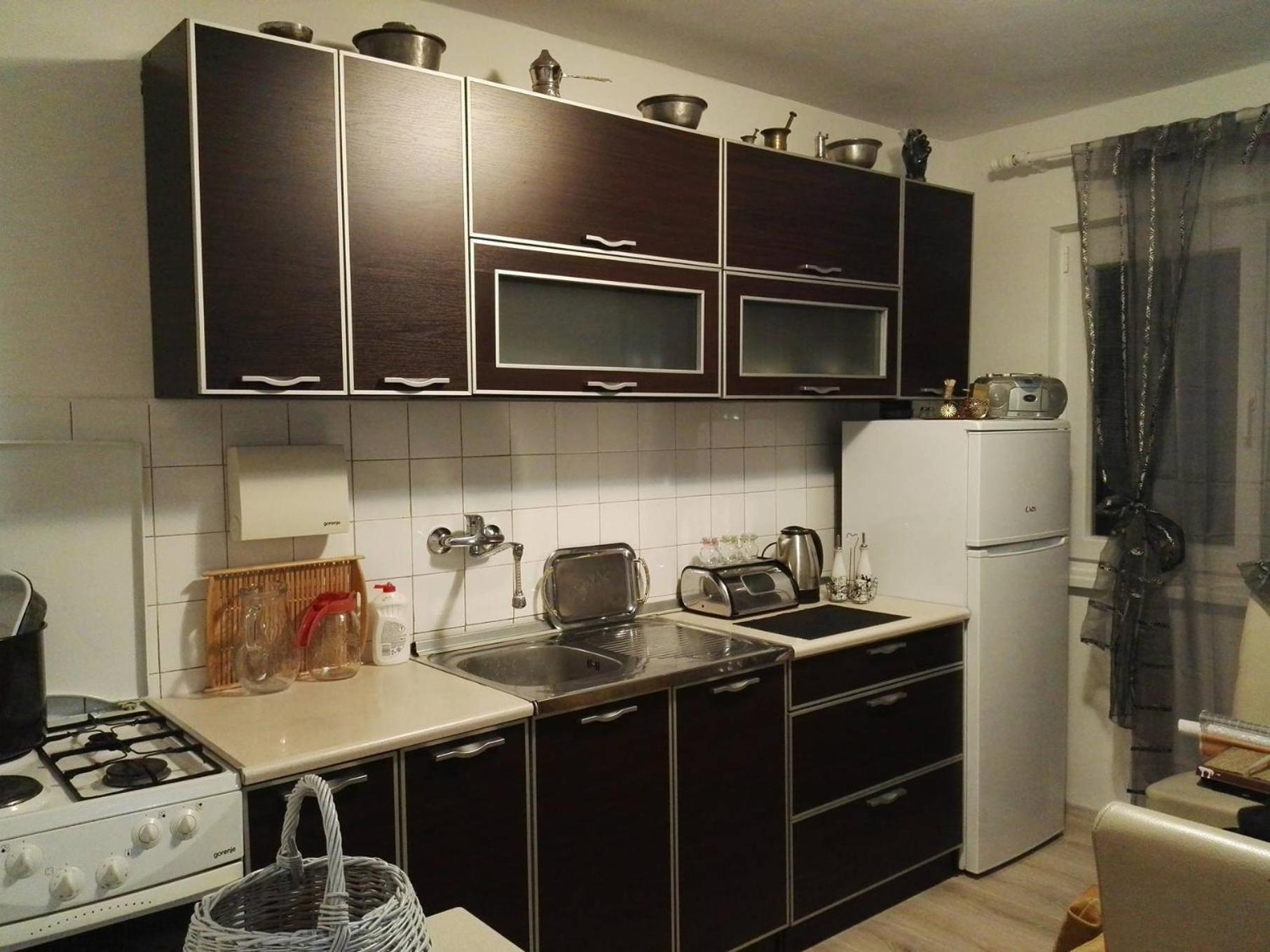 Apartment Panorama