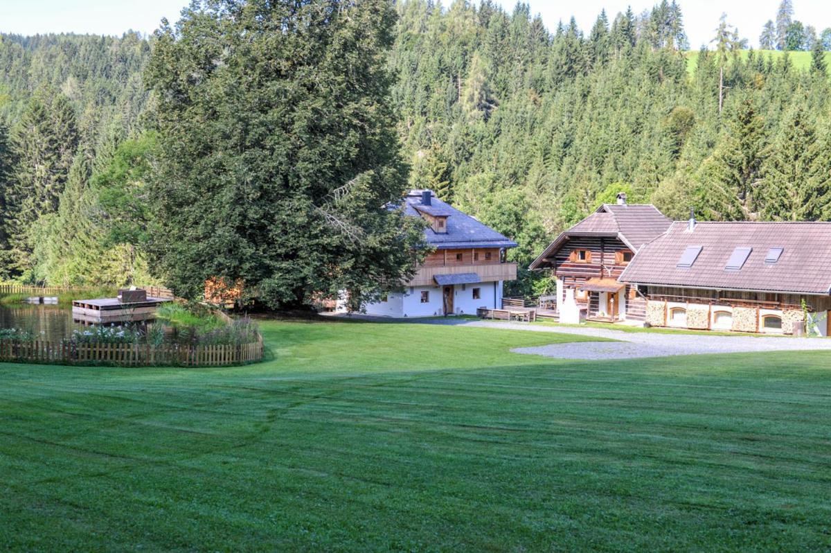 Urlaubsalm Kreuth 6