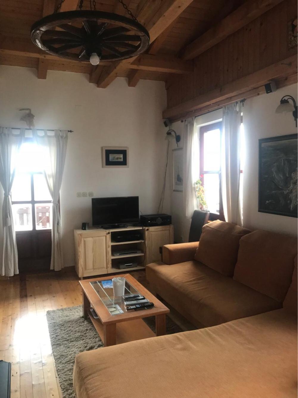 Chalet Ivana