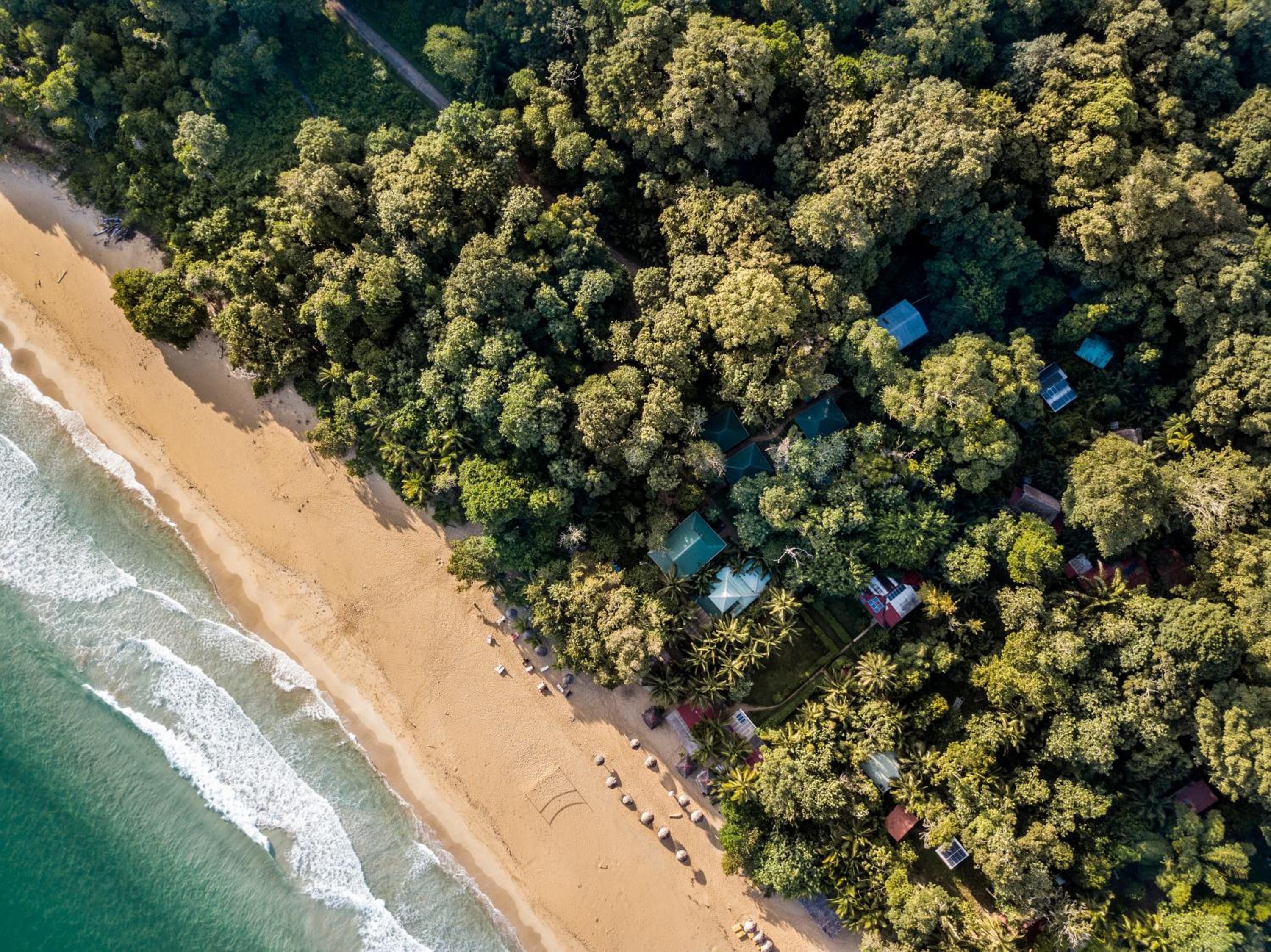 Palmar Beach Lodge