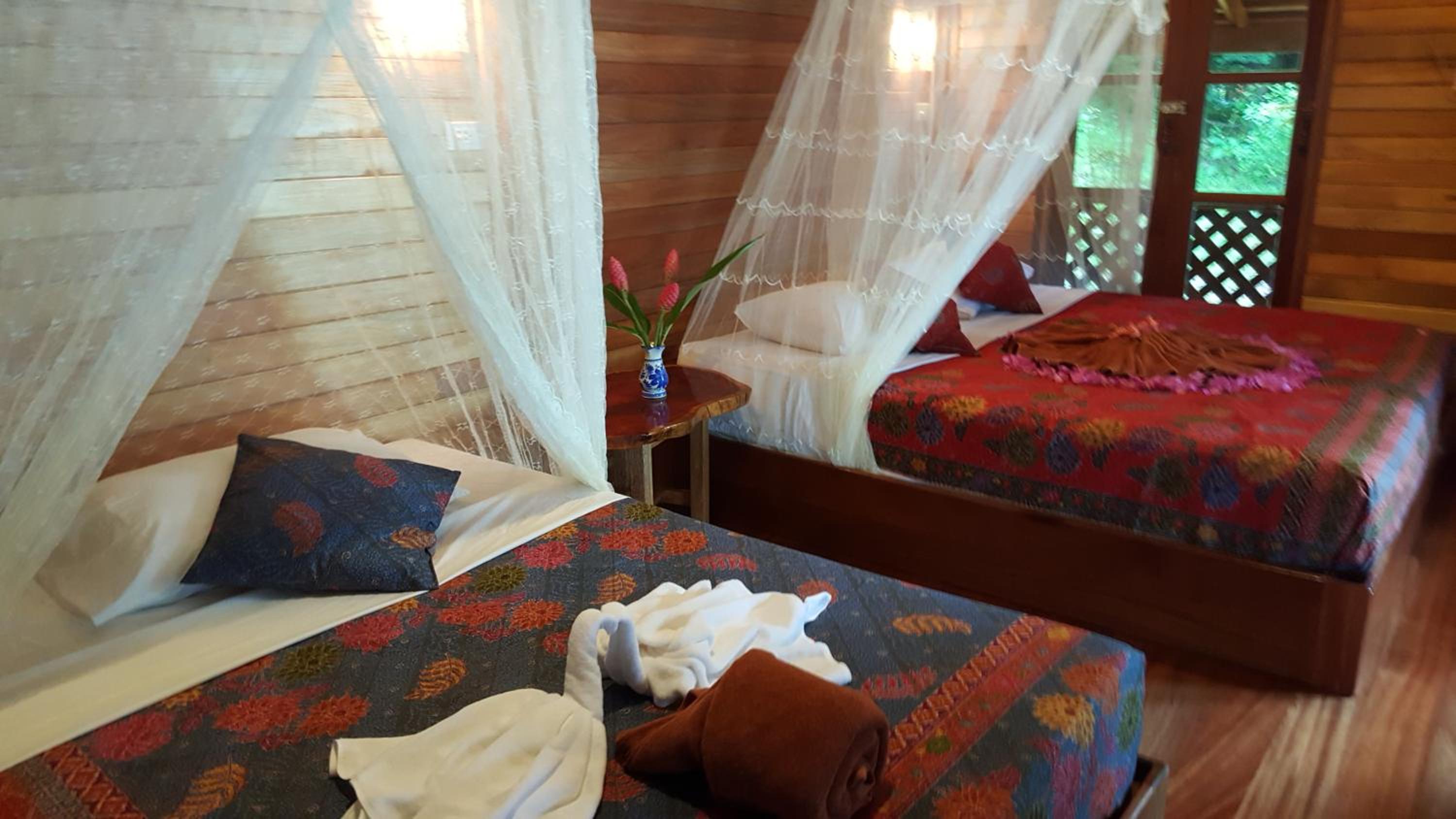 Sabai Corner Bungalows - SHA Extra Plus