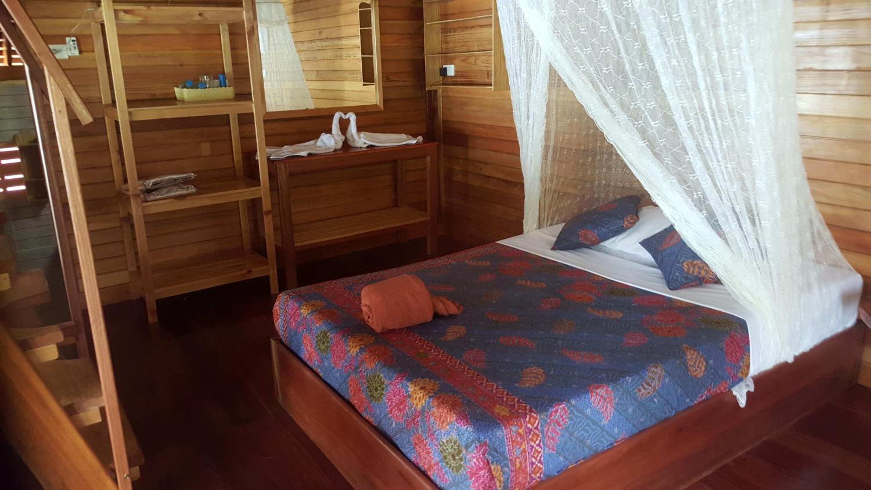 Sabai Corner Bungalows - SHA Extra Plus