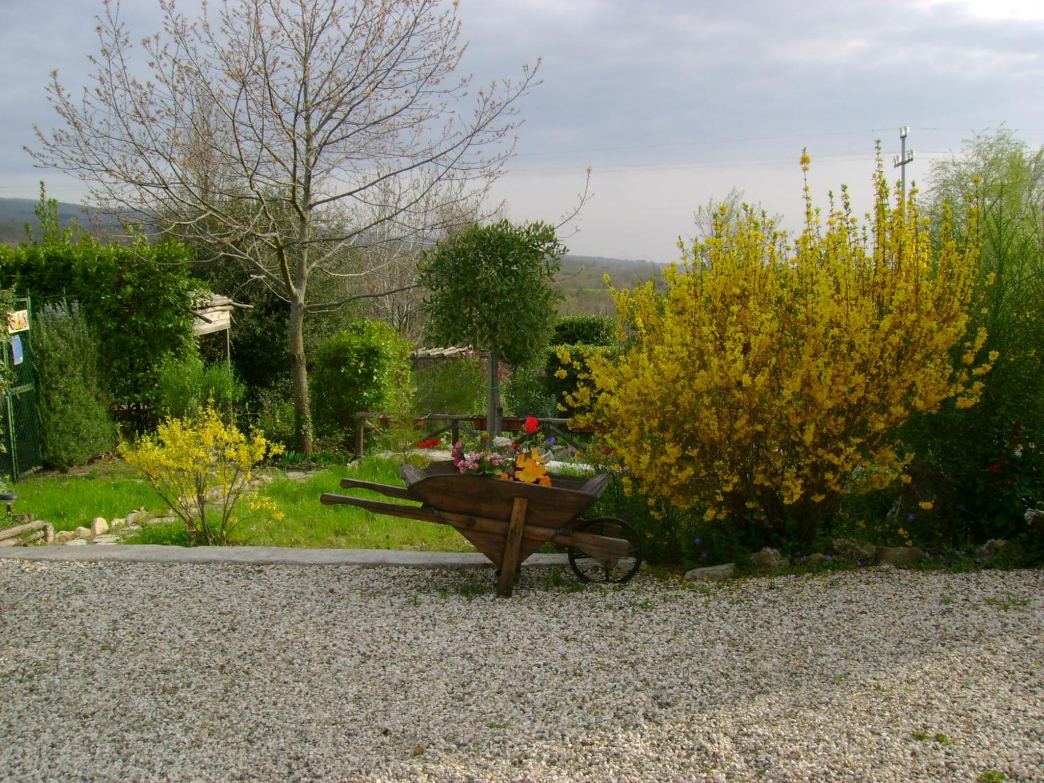 La Paloma B&B di Charme