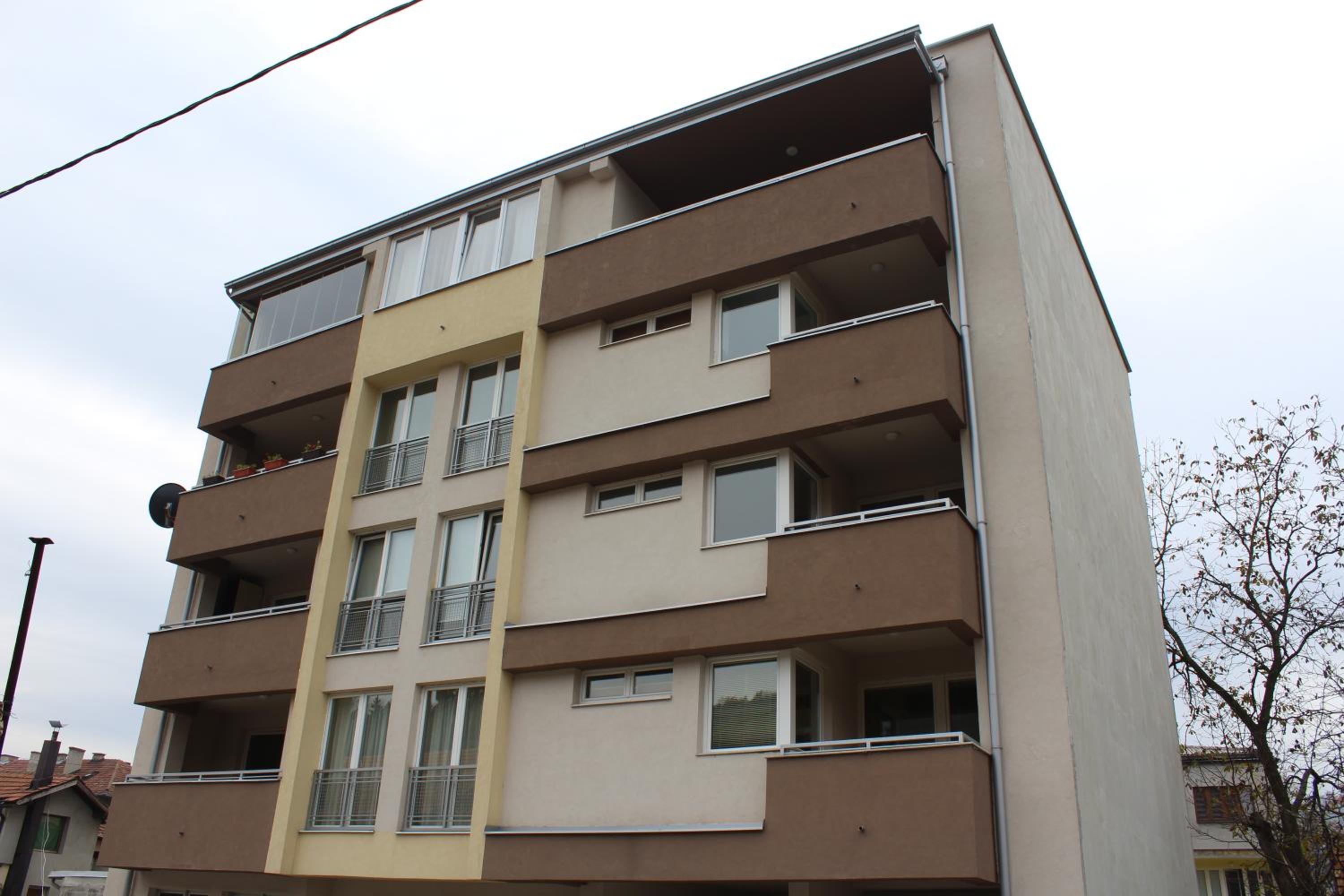 Apartman Diva view 3