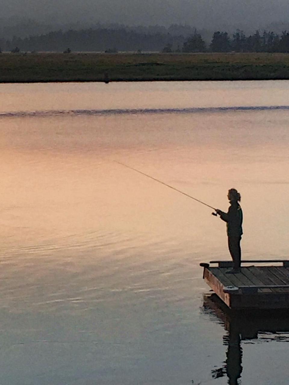 Wheeler on the Bay Lodge and Marina